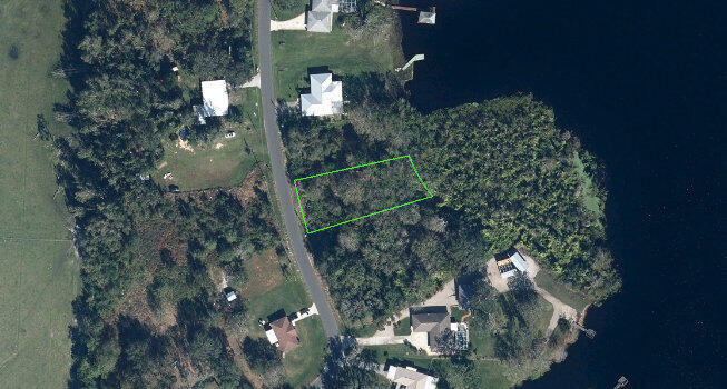 6420 Lakeside Drive W Property Photo 1