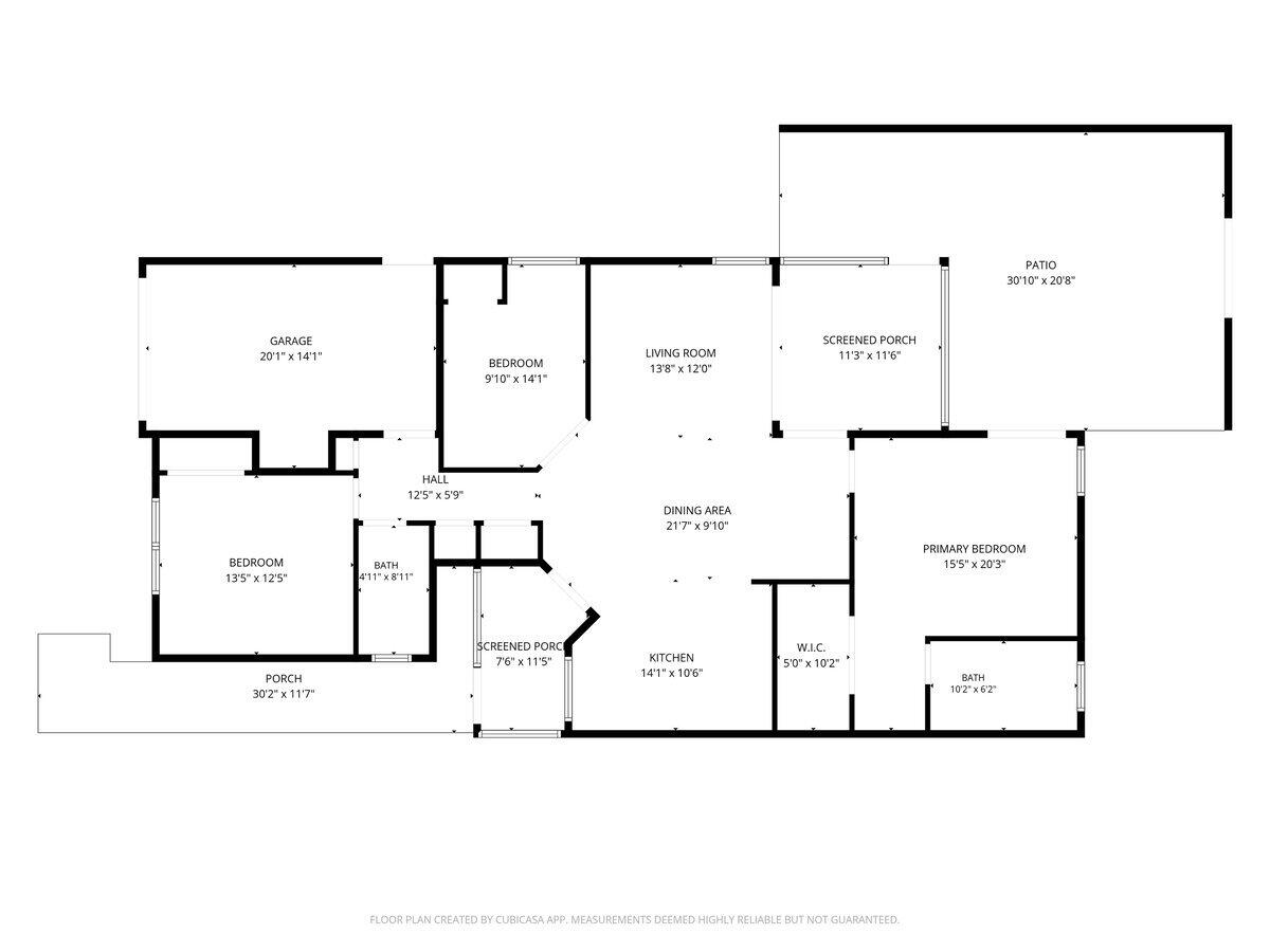 13371 Bedford Mews Court Property Photo 23