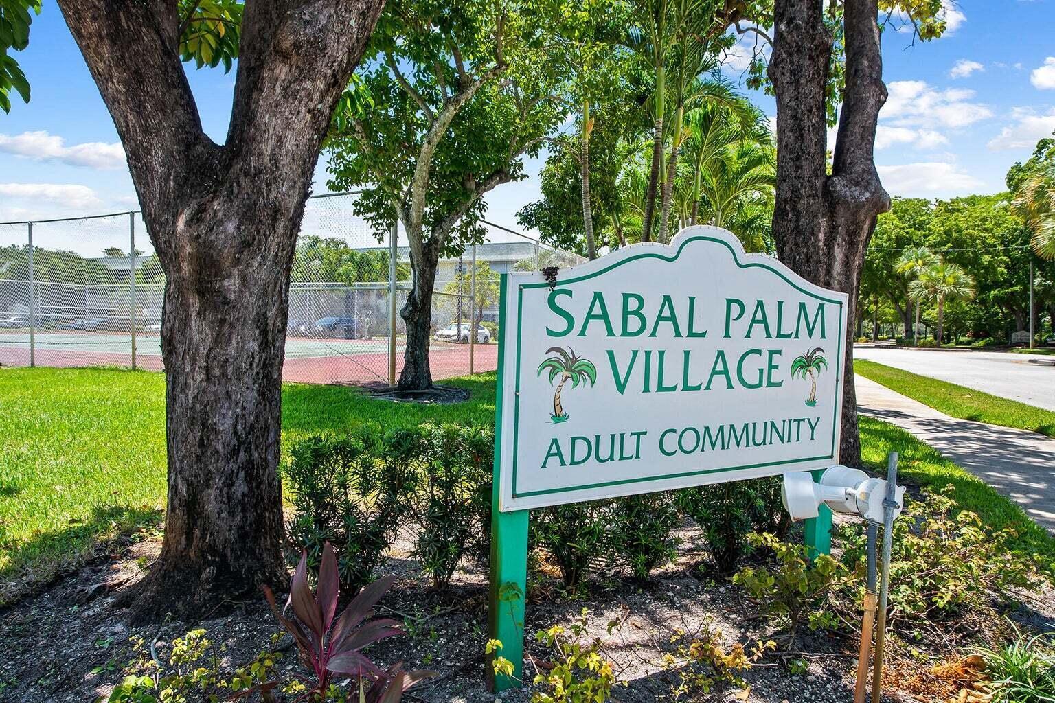 5190 E Sabal Palm Boulevard 209 Property Photo 31