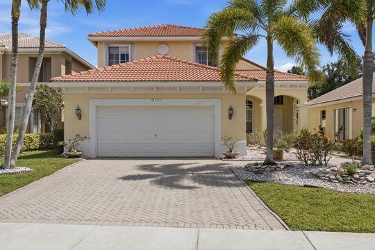 11131 Laurel Walk Road Property Photo 1