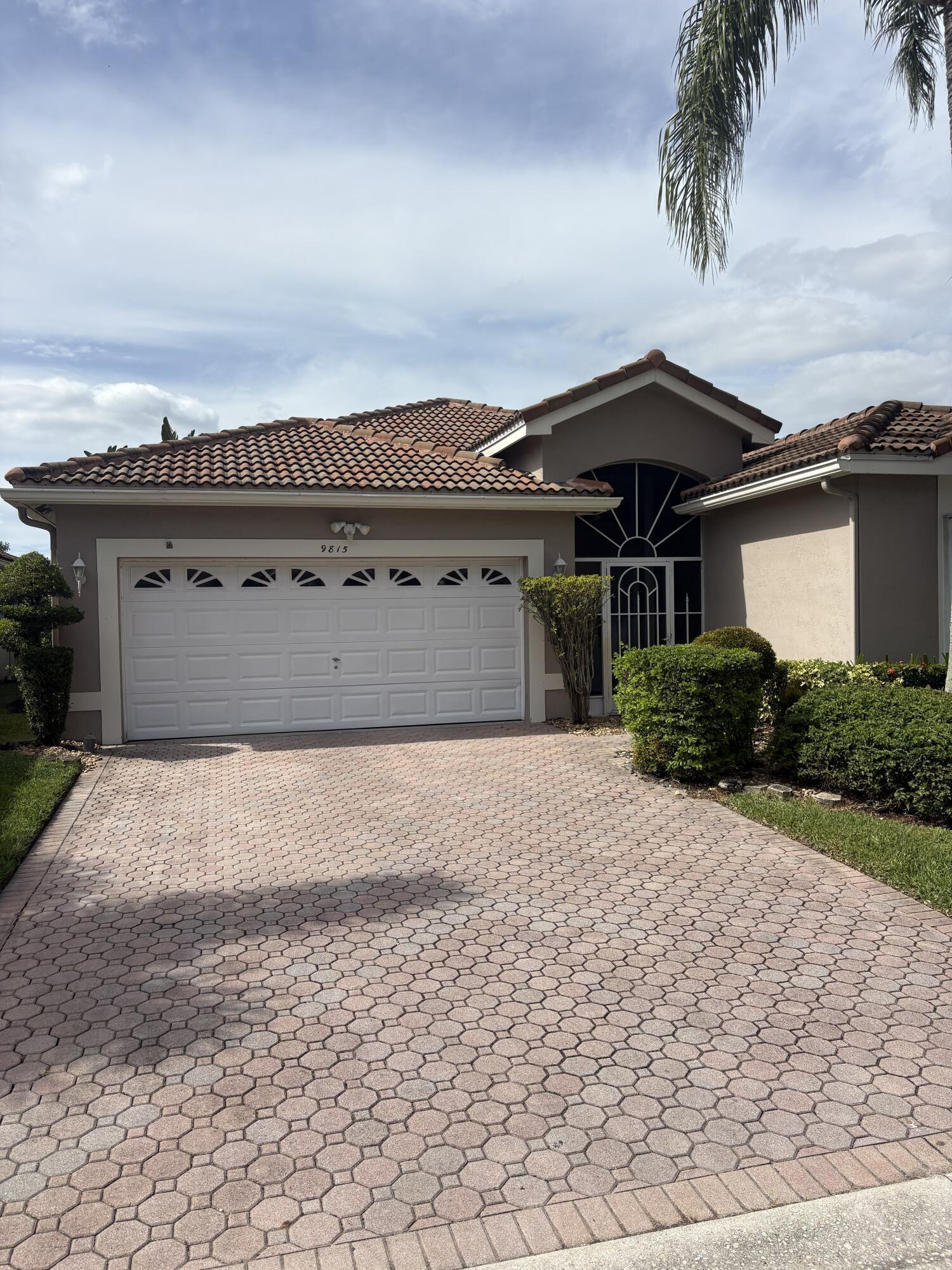 9815 Lemonwood Drive