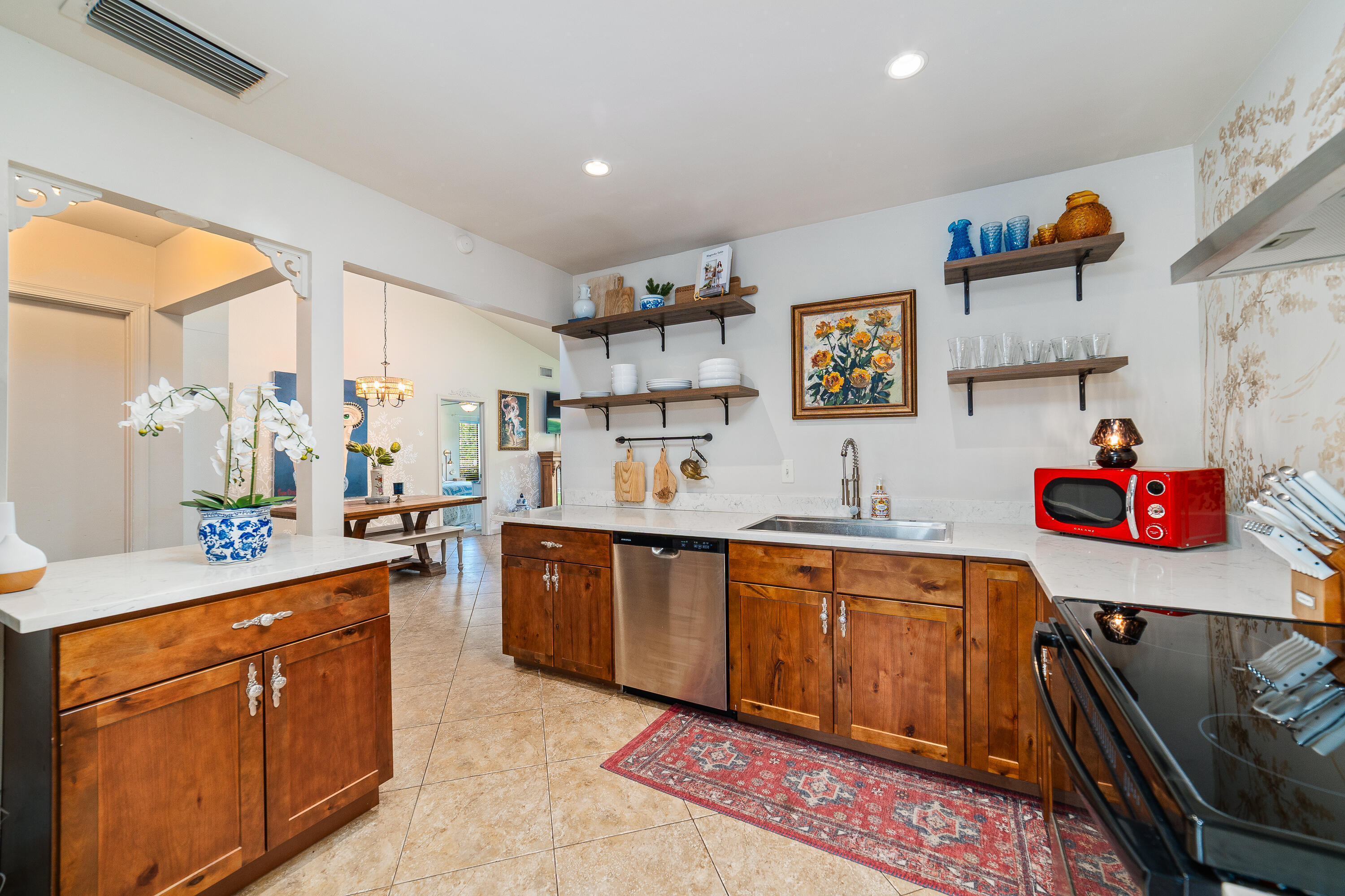 12600 Shady Pines Court Property Photo 8