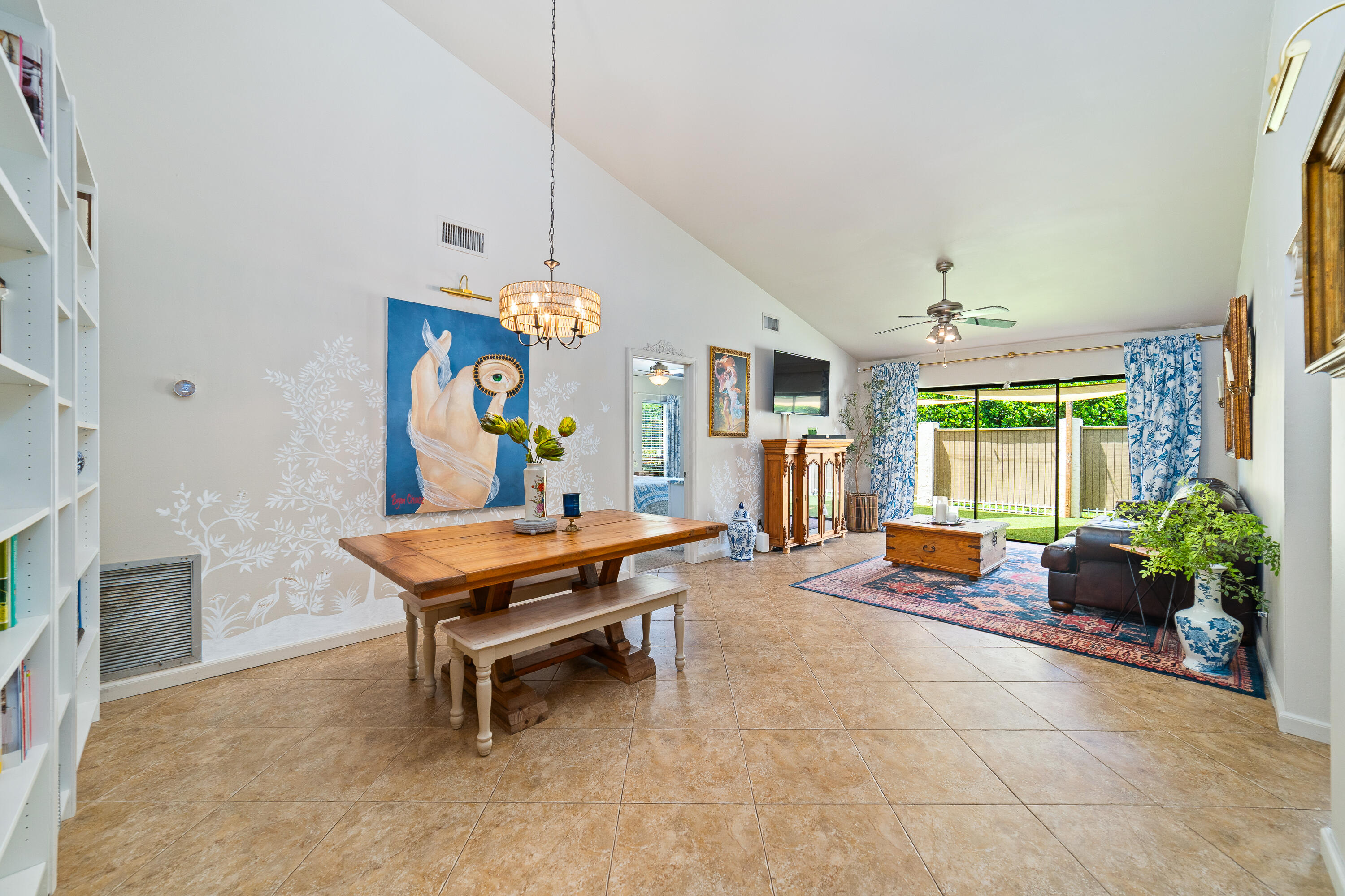 12600 Shady Pines Court Property Photo 11