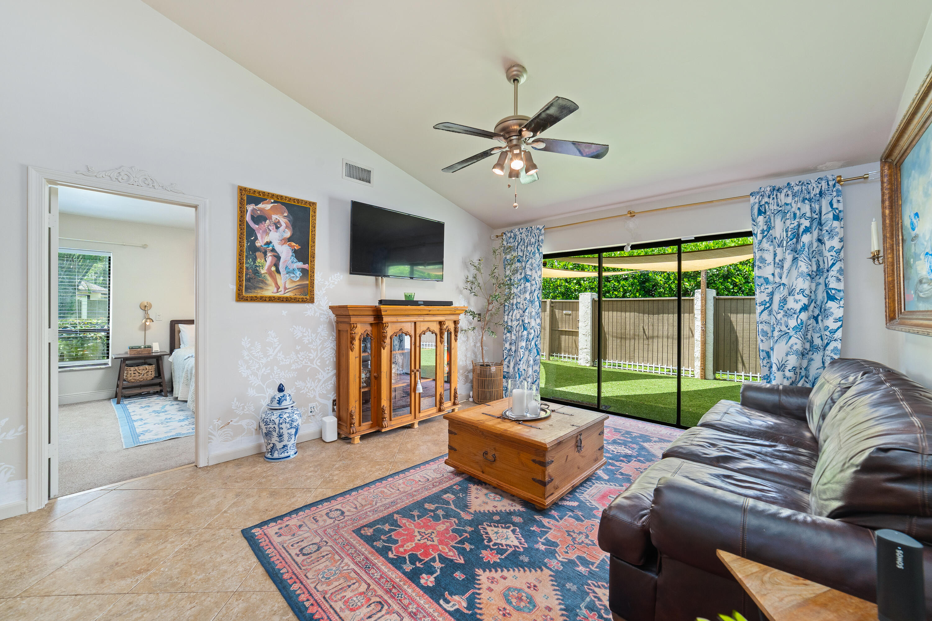 12600 Shady Pines Court Property Photo 12