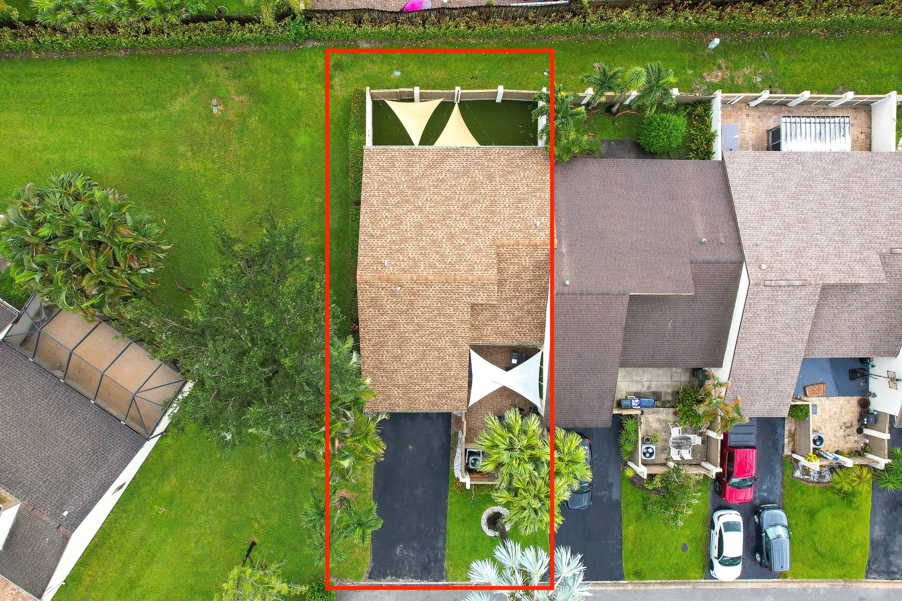 12600 Shady Pines Court Property Photo 25