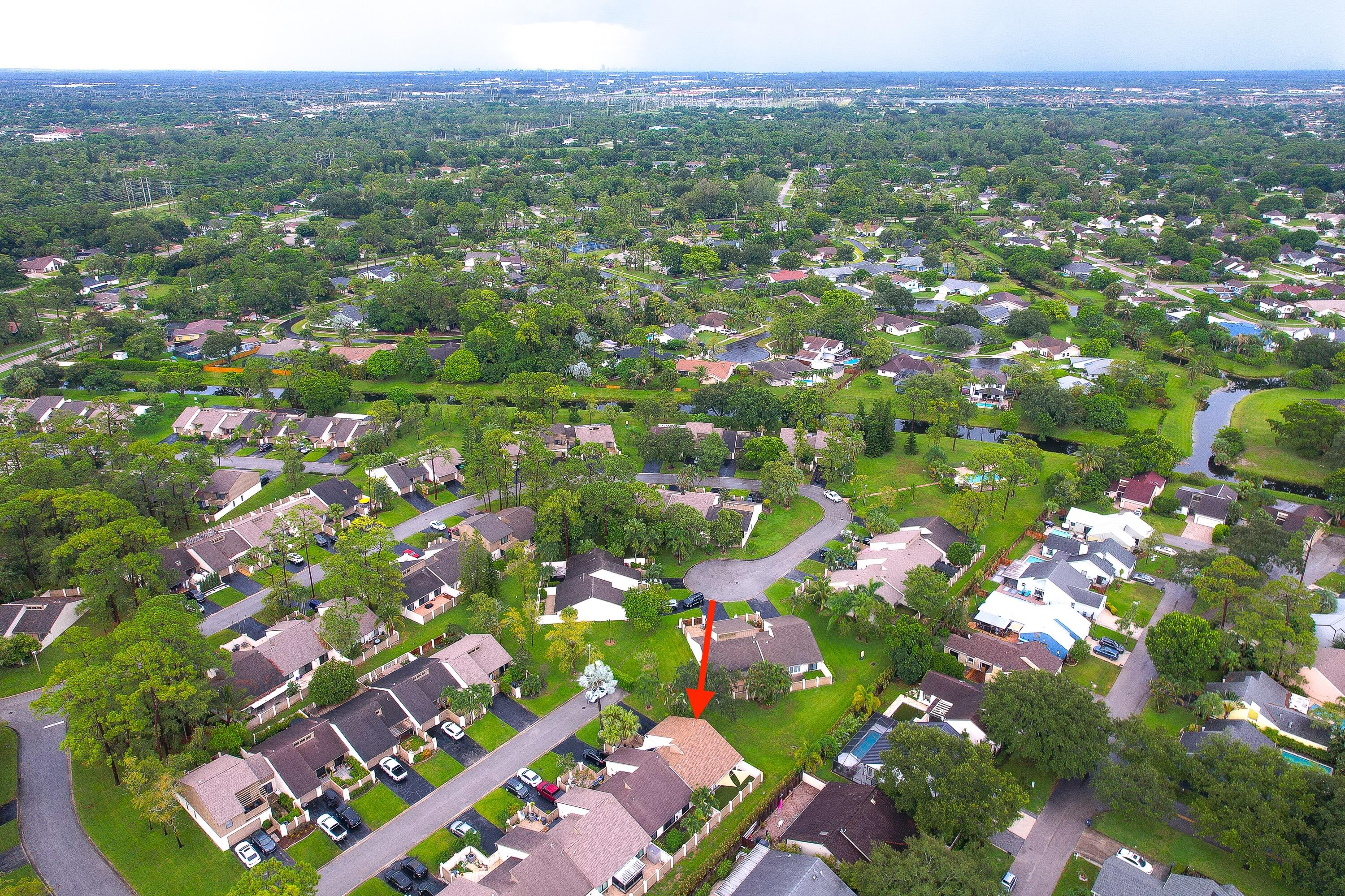 12600 Shady Pines Court Property Photo 27