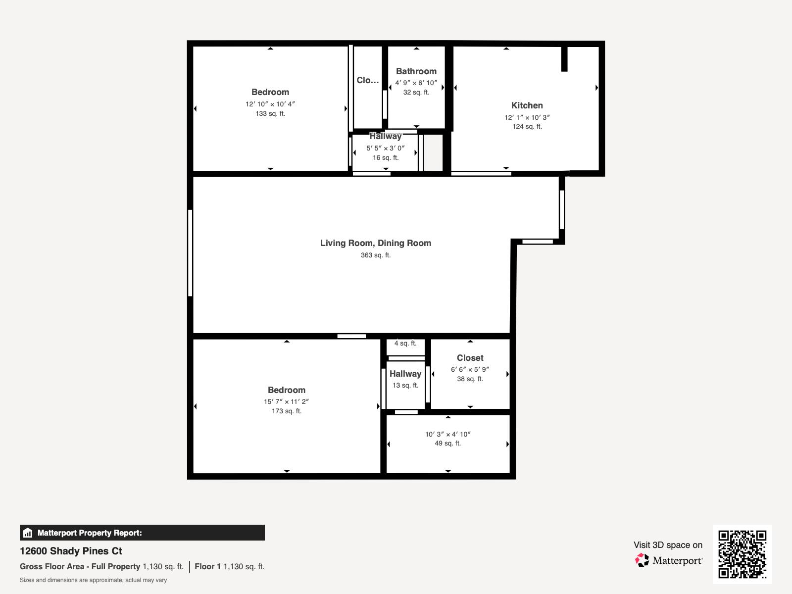 12600 Shady Pines Court Property Photo 30
