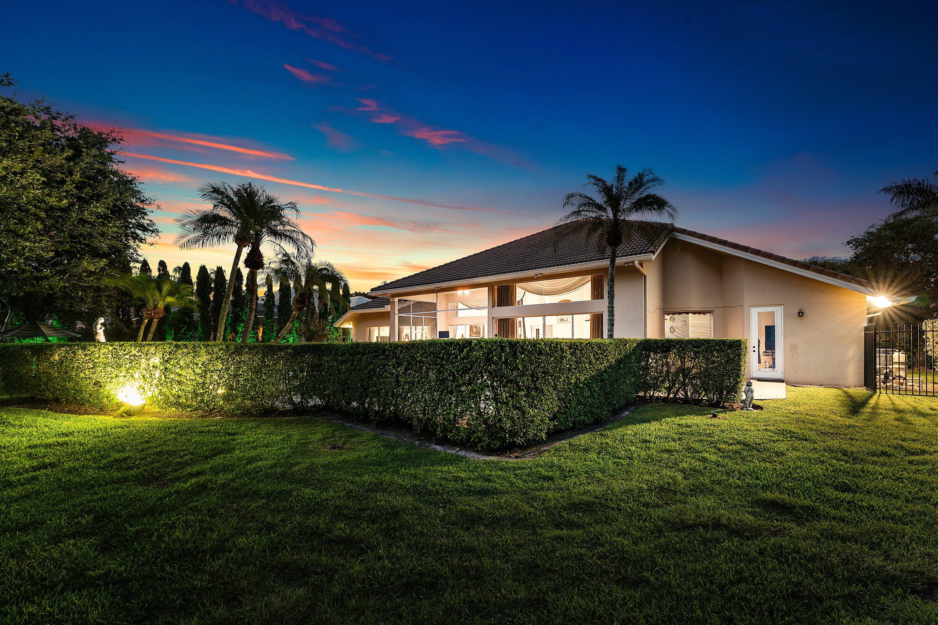 1697 Mayacoo Lakes Boulevard Property Photo 92