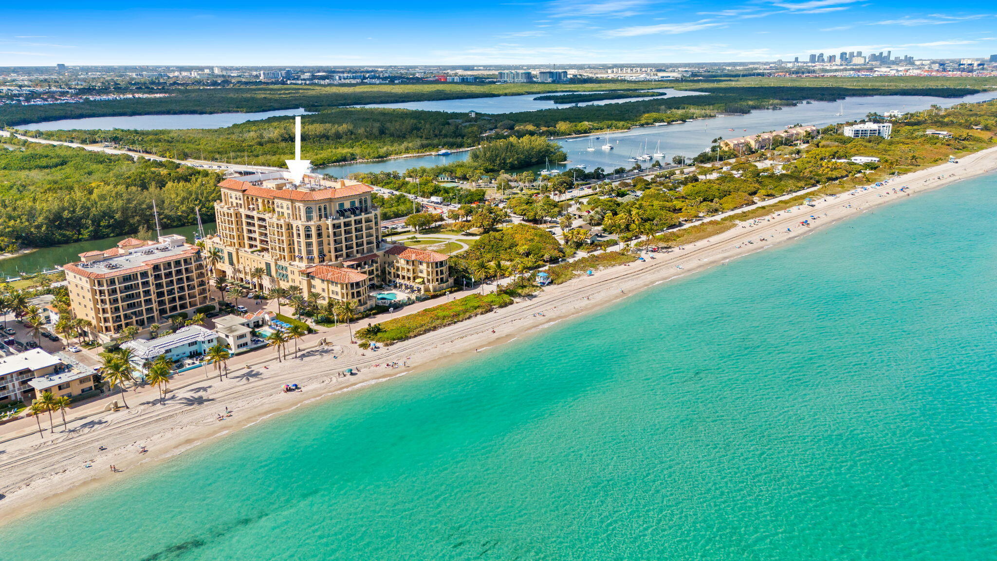 3501 N Ocean Drive Ph 7