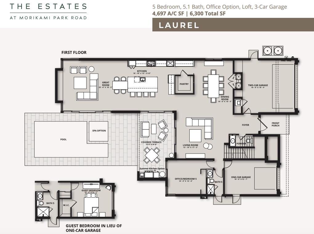 16709 Mosaic Place Property Photo 9