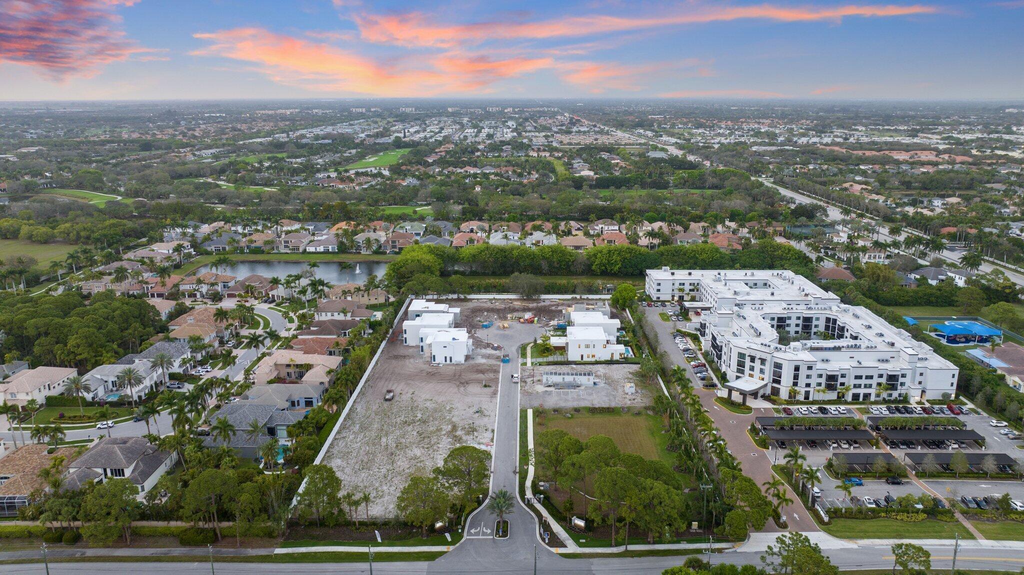 16709 Mosaic Place Property Photo 17