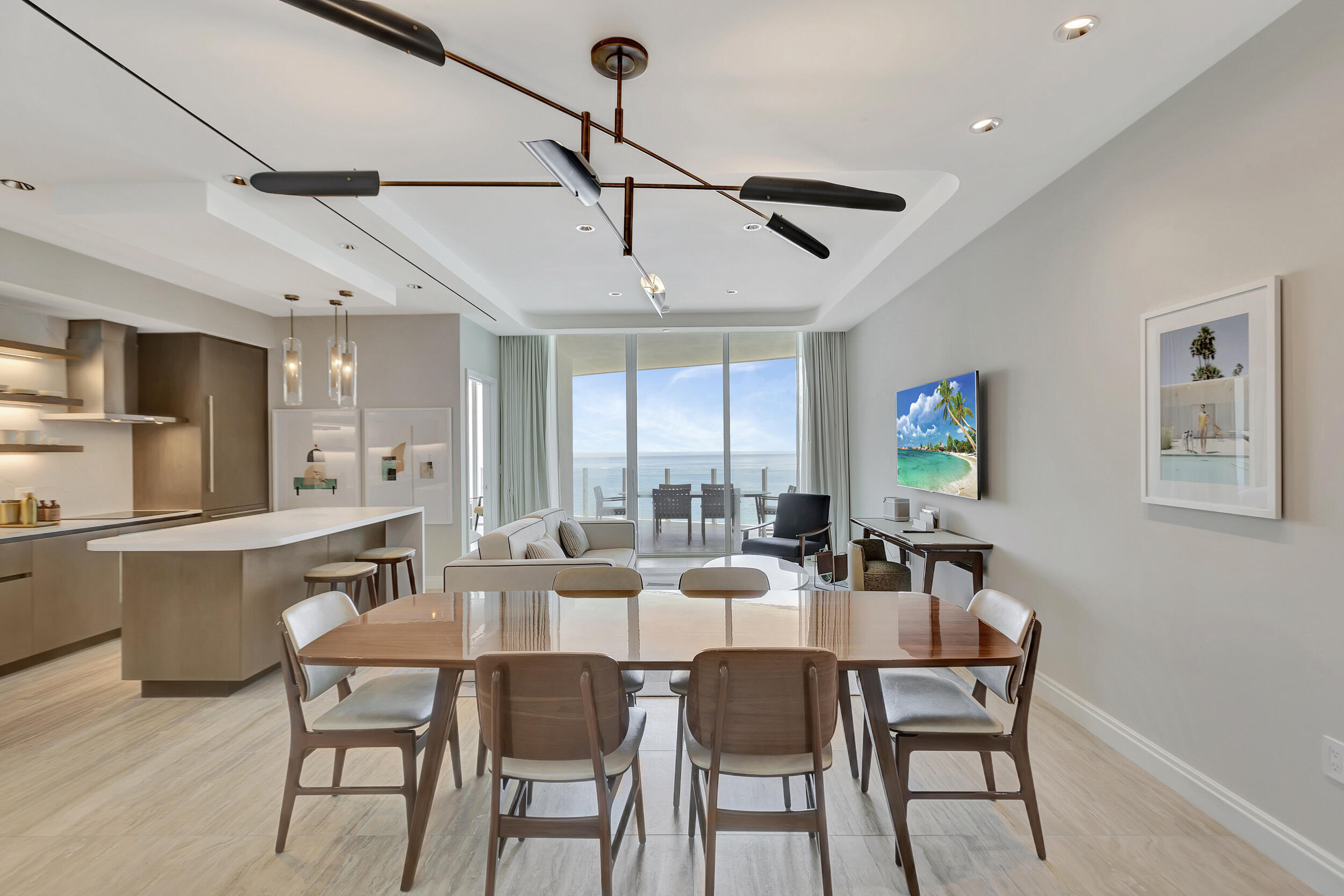 525 N Fort Lauderdale Beach Boulevard 1605 Property Photo 4