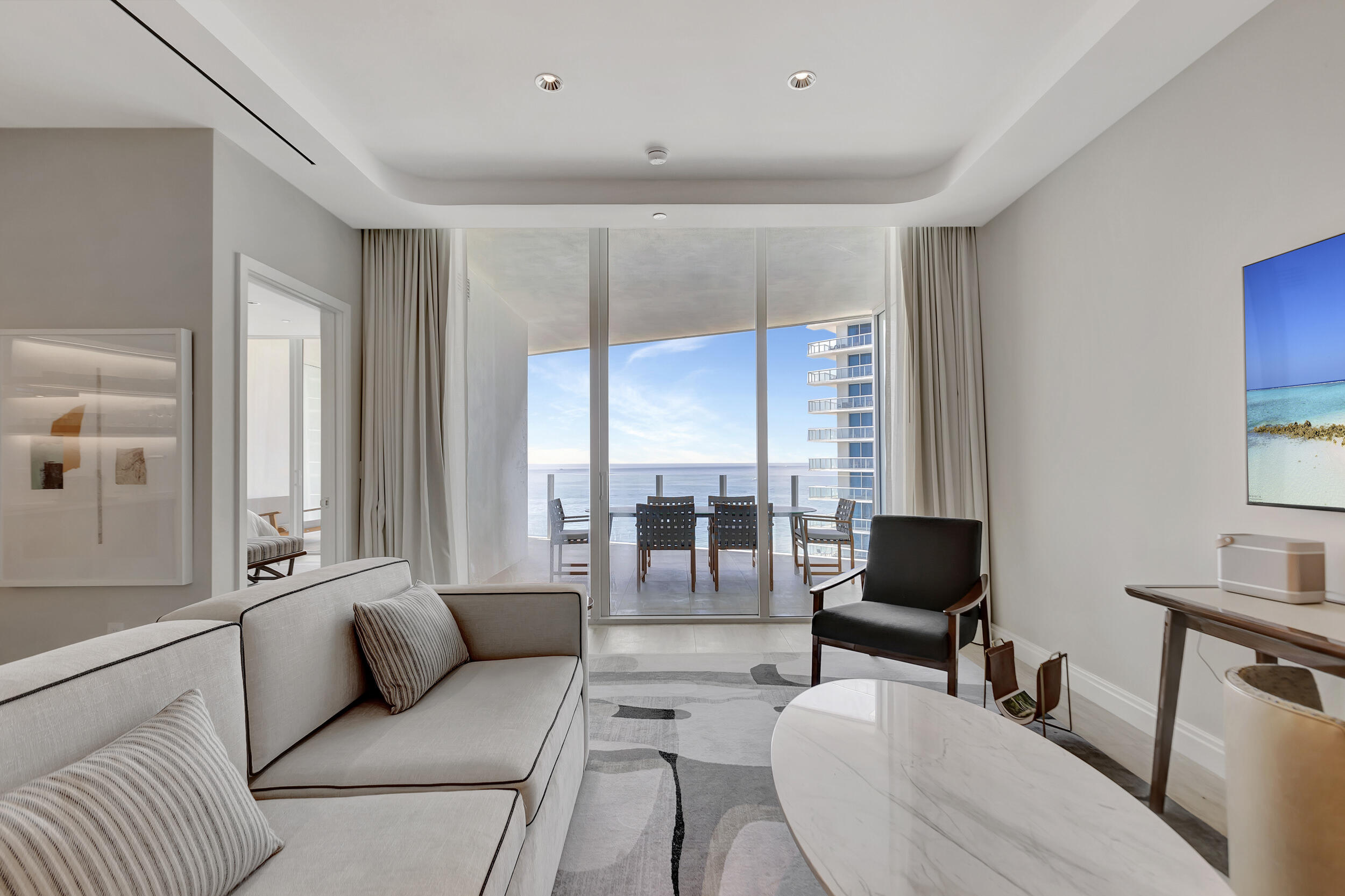 525 N Fort Lauderdale Beach Boulevard 1605 Property Photo 6