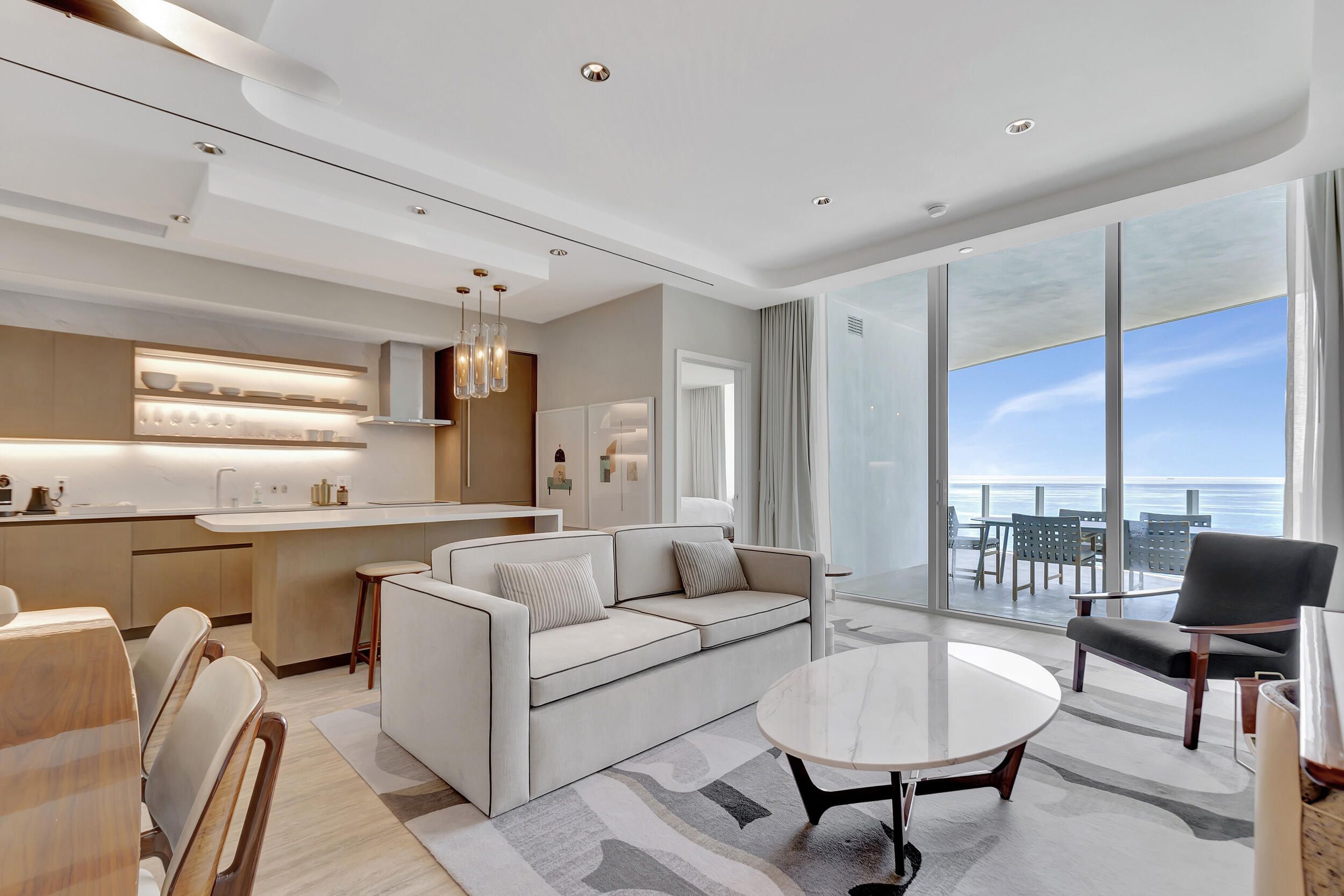525 N Fort Lauderdale Beach Boulevard 1605 Property Photo 15
