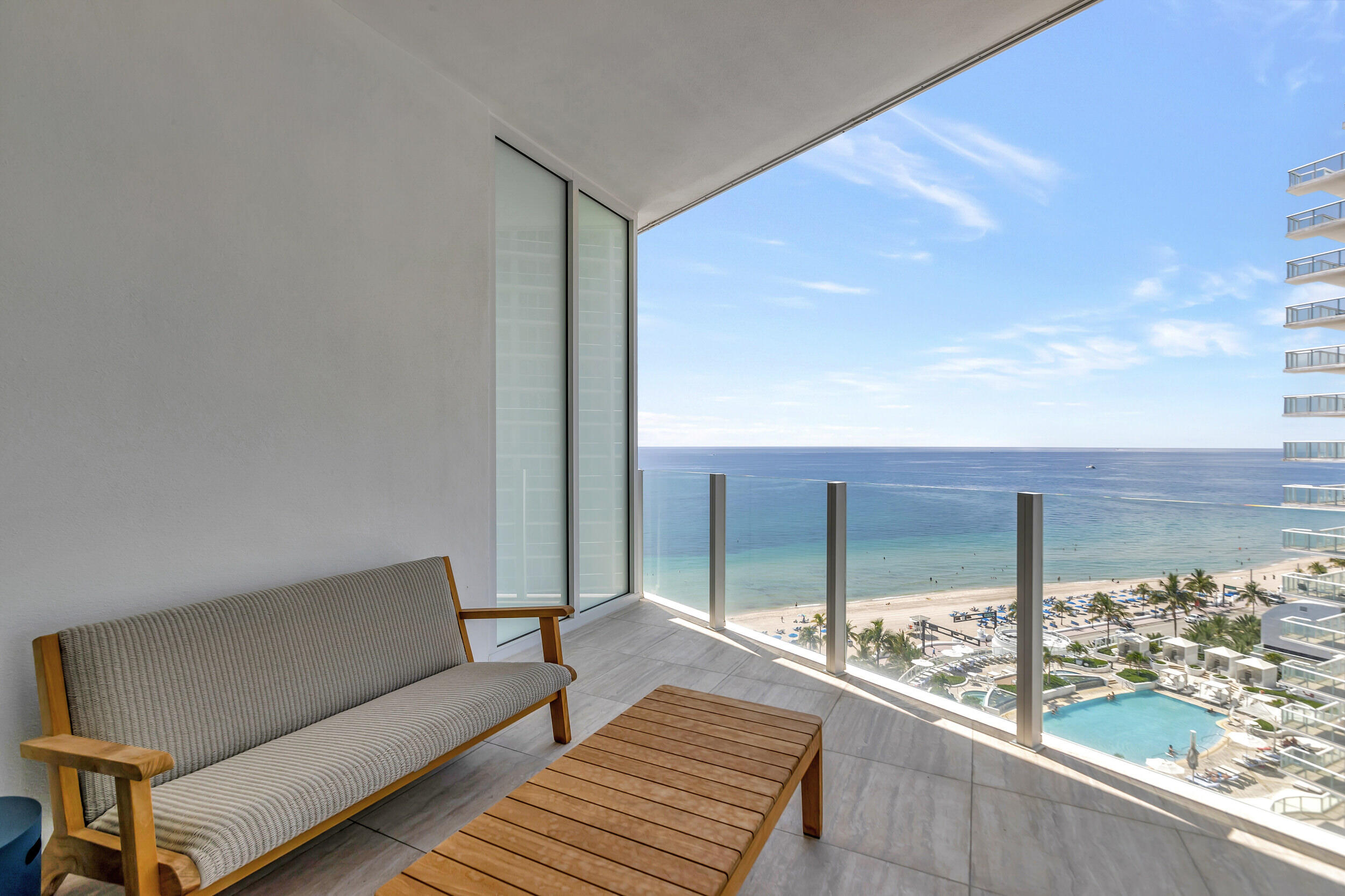525 N Fort Lauderdale Beach Boulevard 1605 Property Photo 34