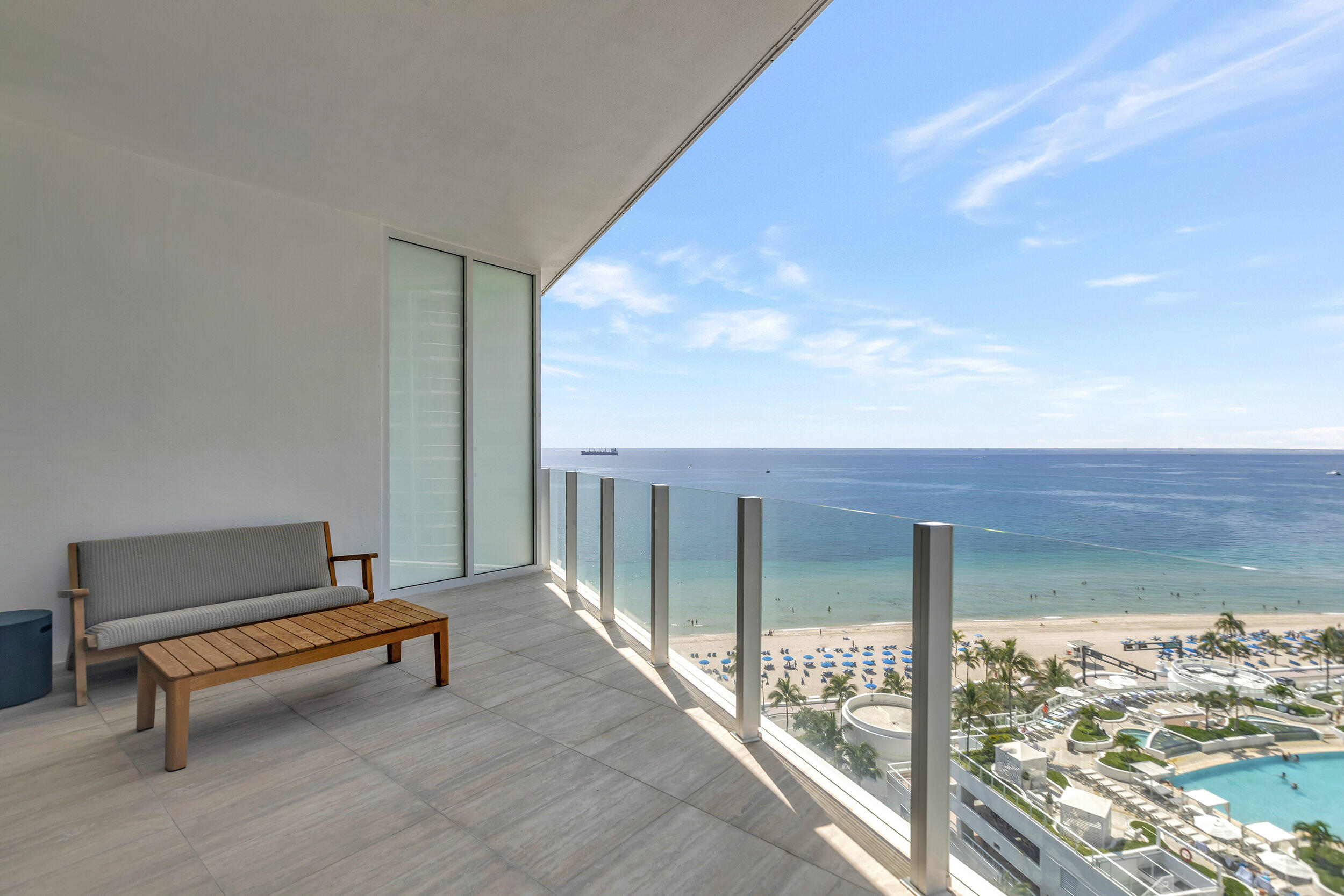 525 N Fort Lauderdale Beach Boulevard 1605 Property Photo 35