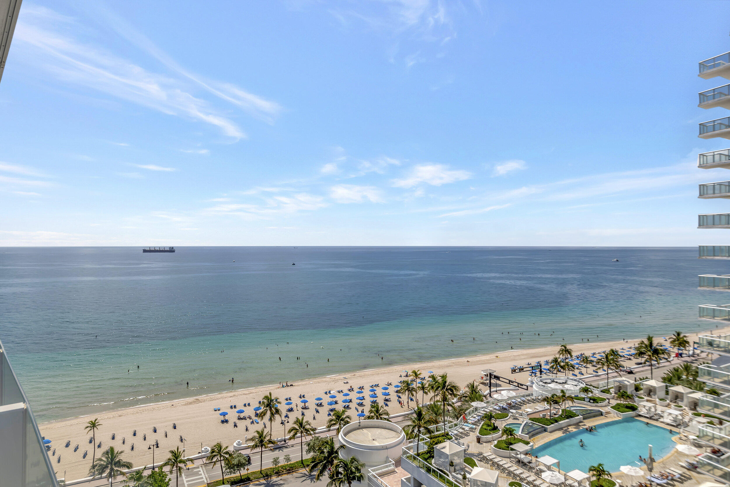 525 N Fort Lauderdale Beach Boulevard 1605 Property Photo 36