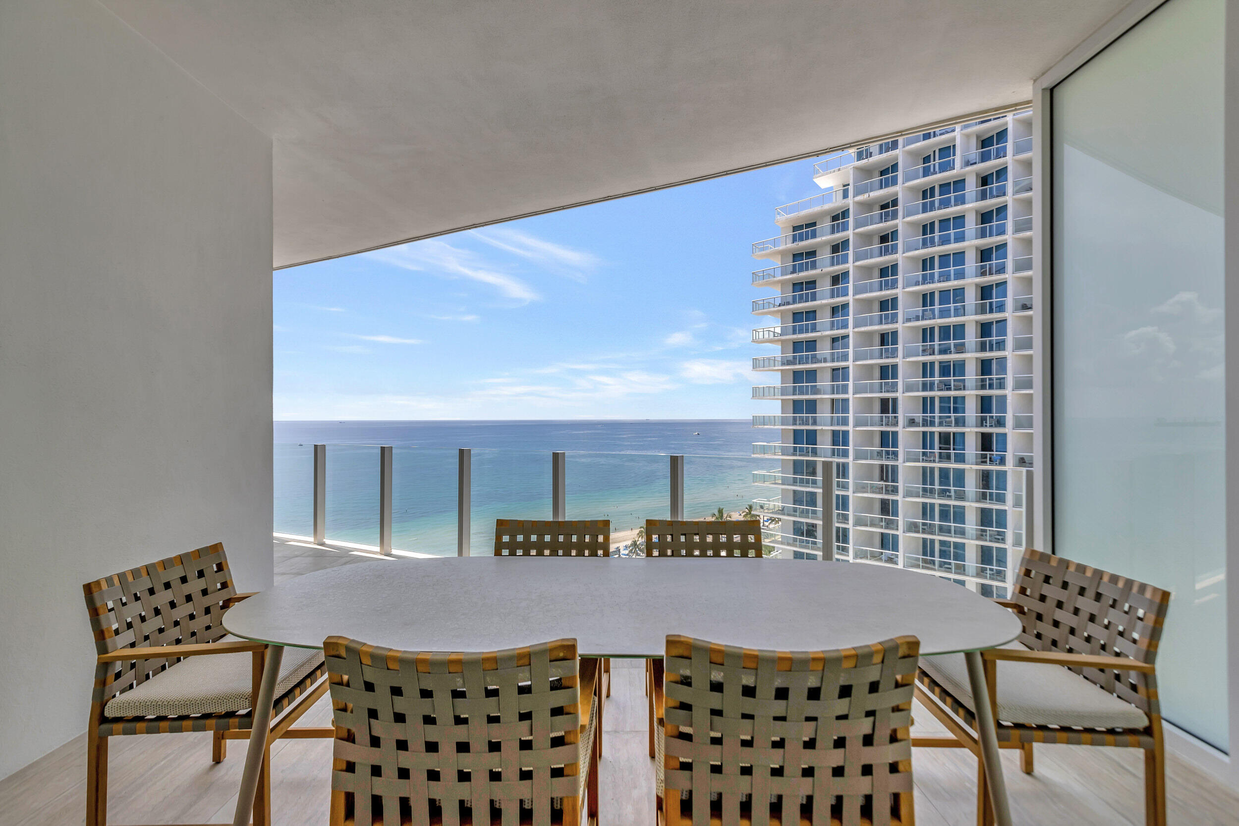 525 N Fort Lauderdale Beach Boulevard 1605 Property Photo 39