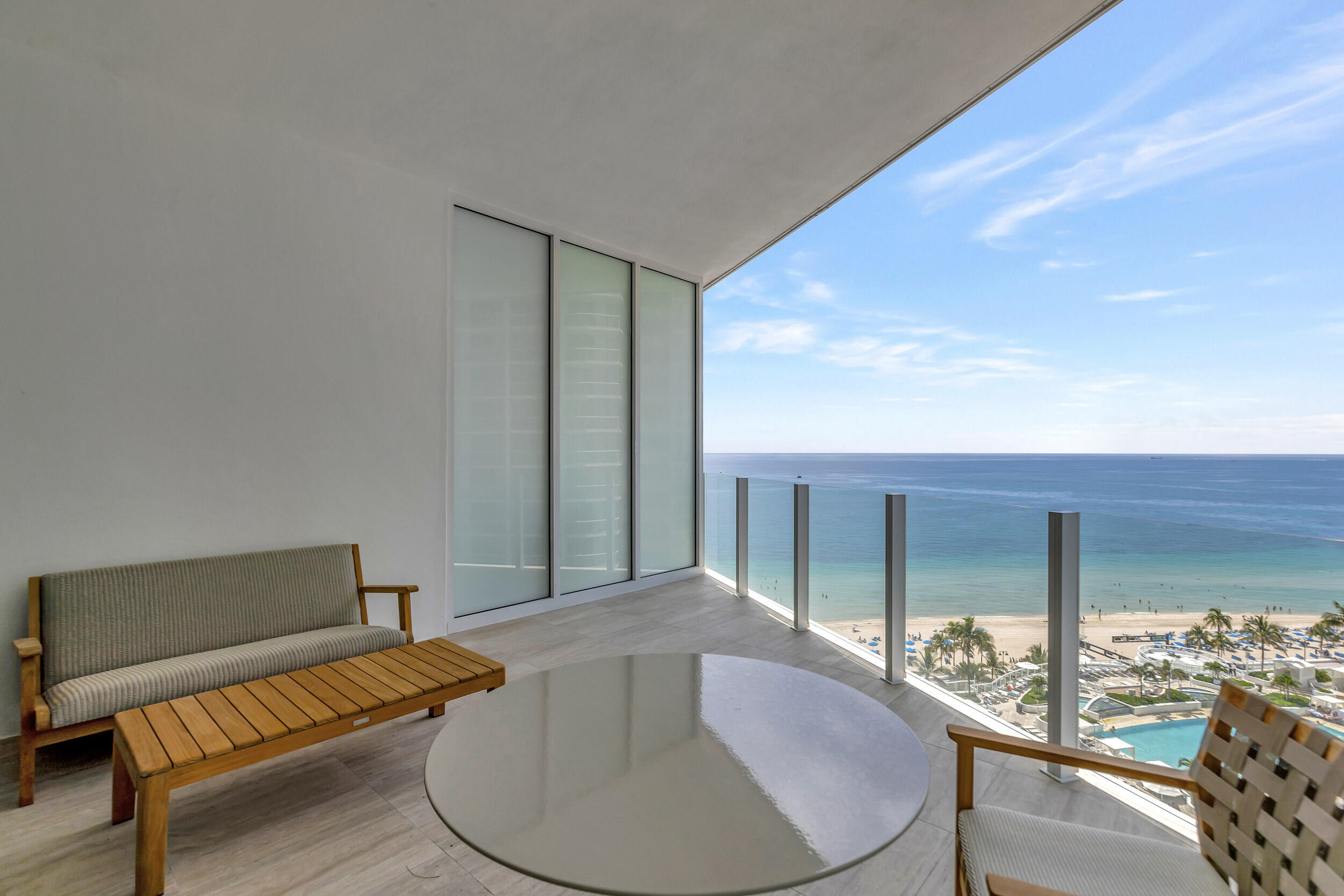 525 N Fort Lauderdale Beach Boulevard 1605 Property Photo 45