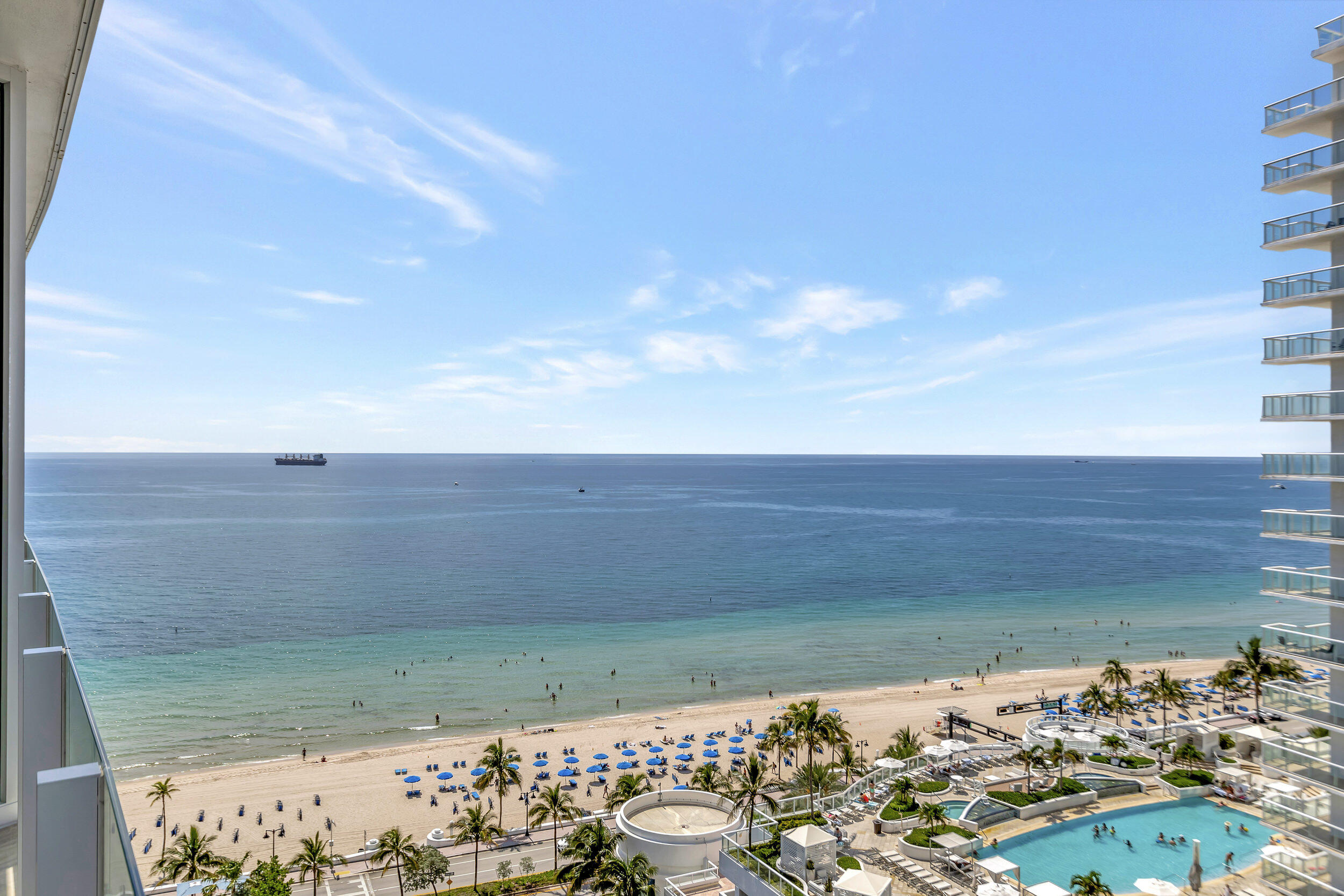 525 N Fort Lauderdale Beach Boulevard 1605 Property Photo 46