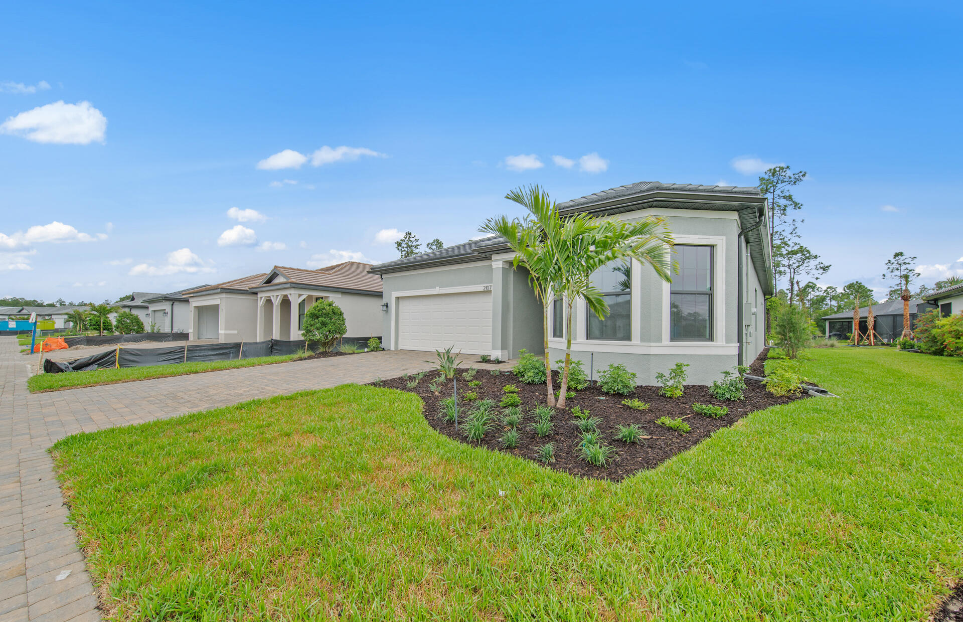 2107 Freemont Drive Property Photo 3