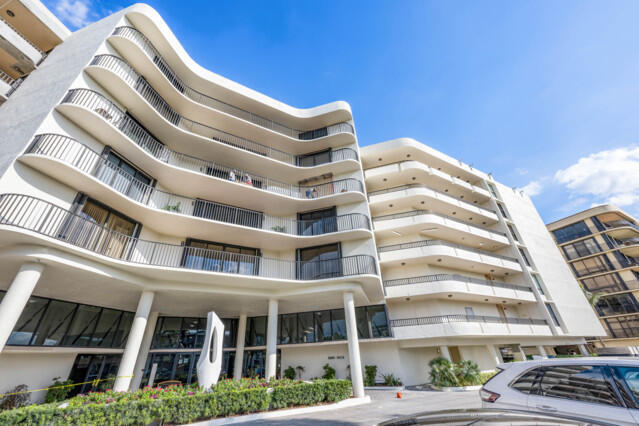 3610 S Ocean Boulevard 510 Property Photo 1