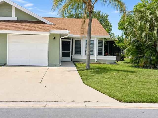 1478 Se Larkwood Circle Property Photo 1