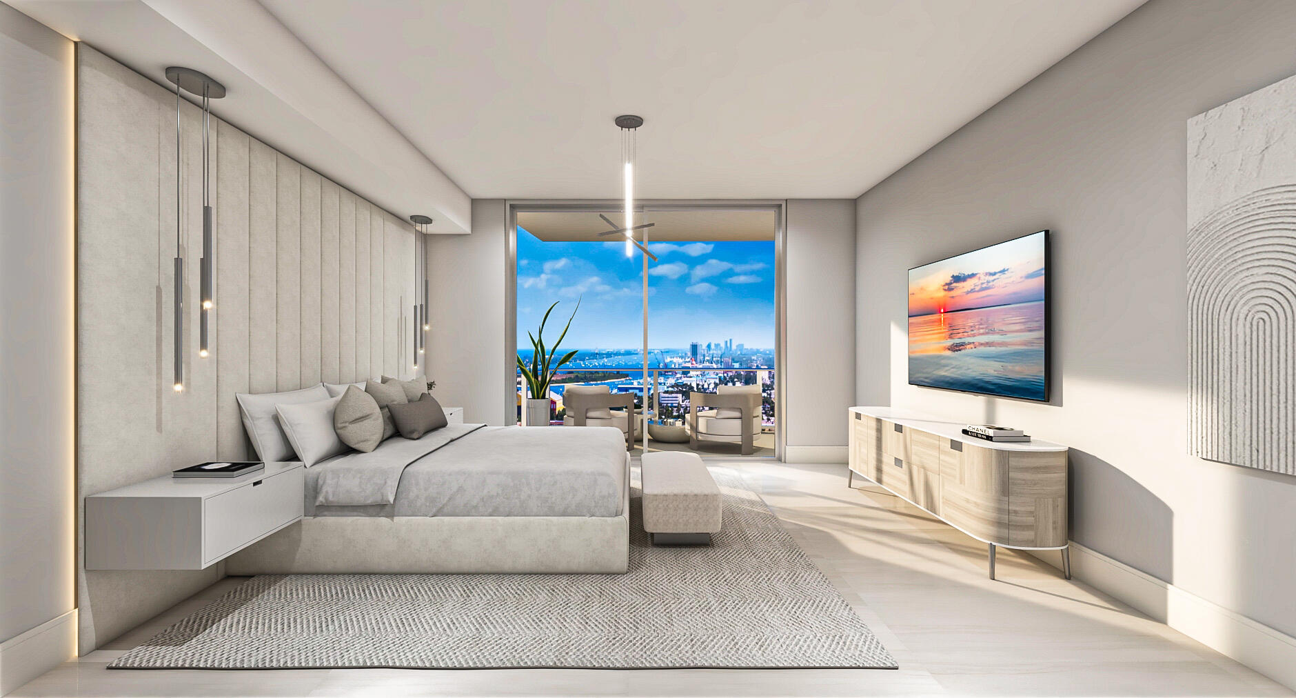 220 Lake Shore Drive 1111 Property Photo 7