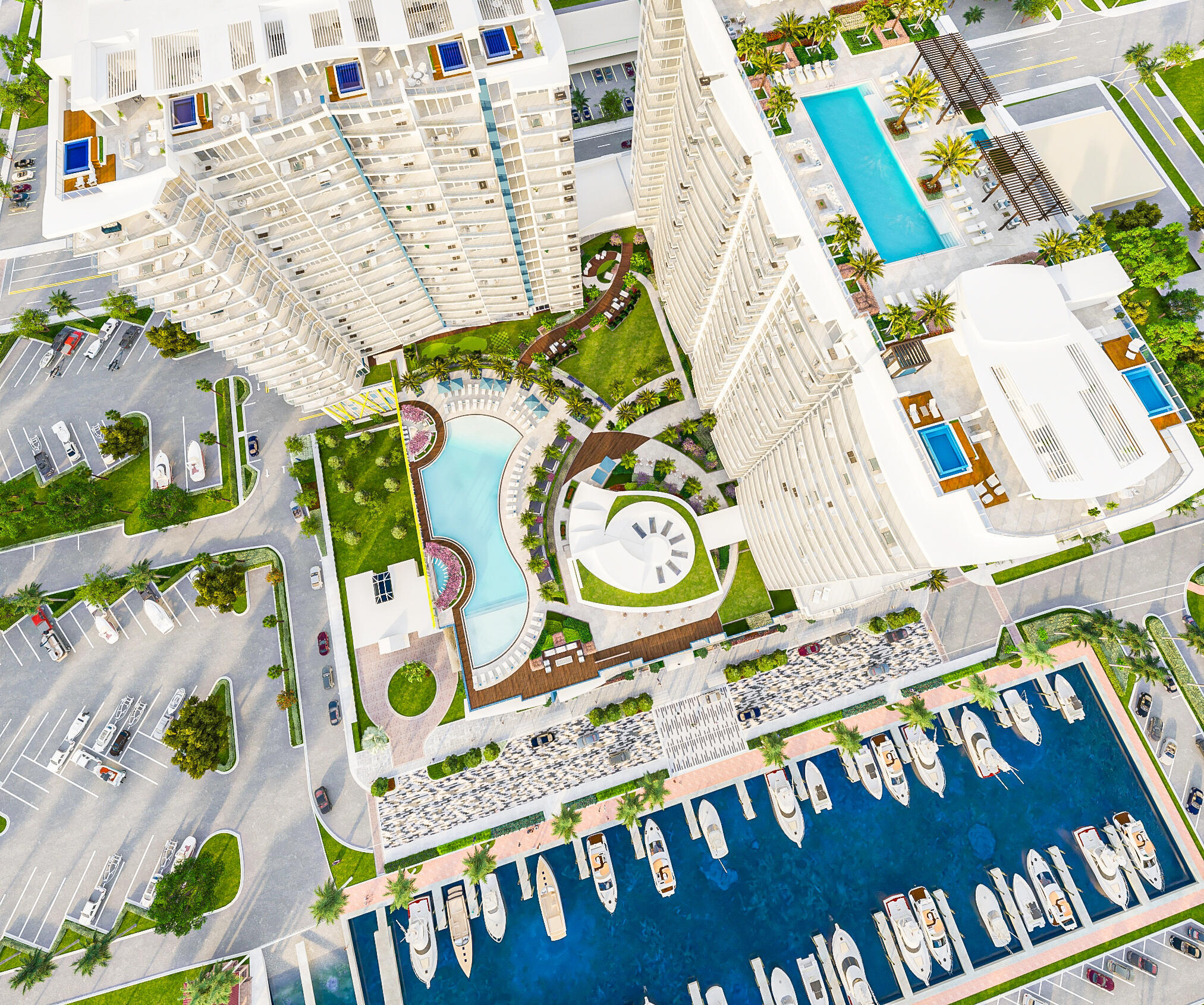 220 Lake Shore Drive 1111 Property Photo 11