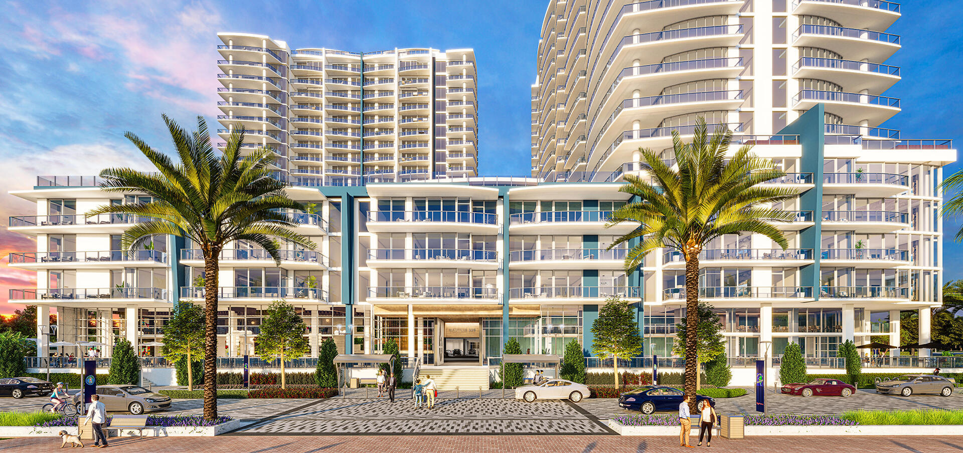 220 Lake Shore Drive 1111 Property Photo 13