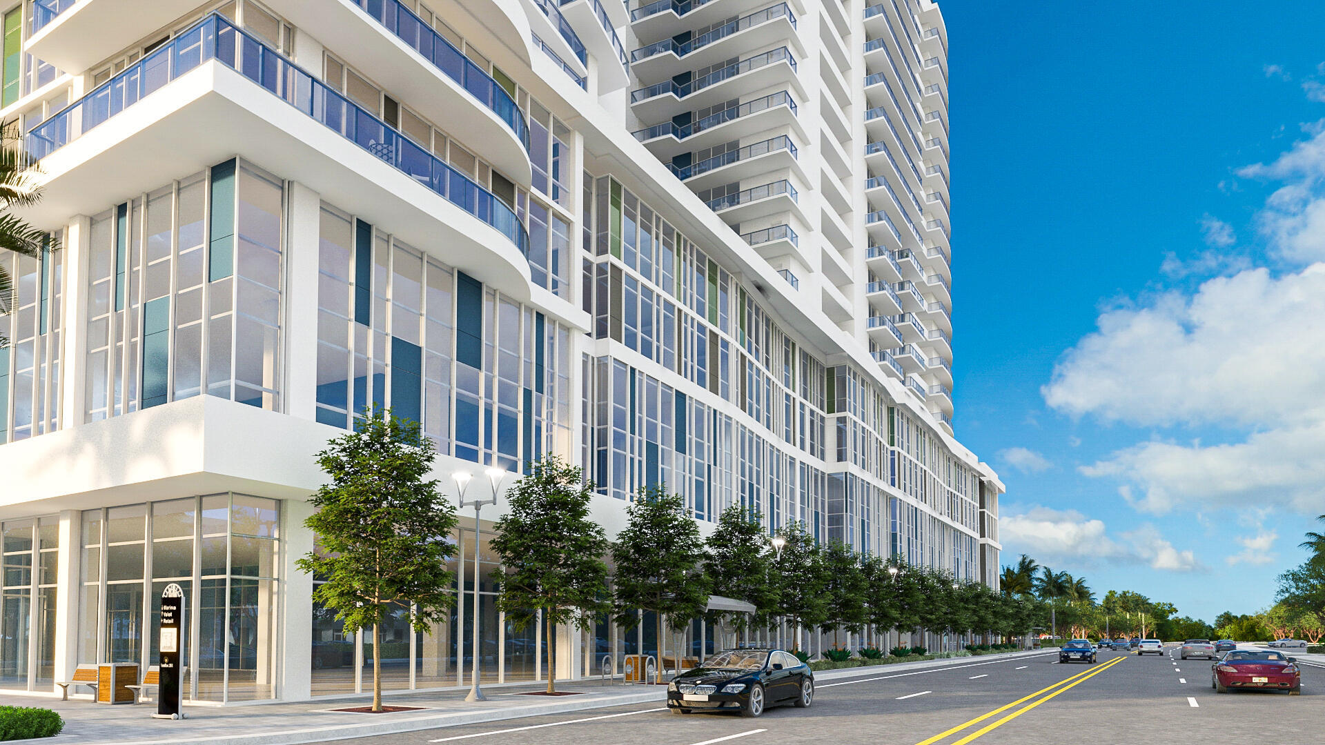 220 Lake Shore Drive 1111 Property Photo 16
