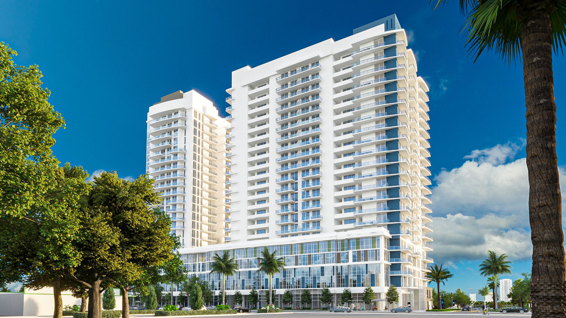 220 Lake Shore Drive 1111 Property Photo 17