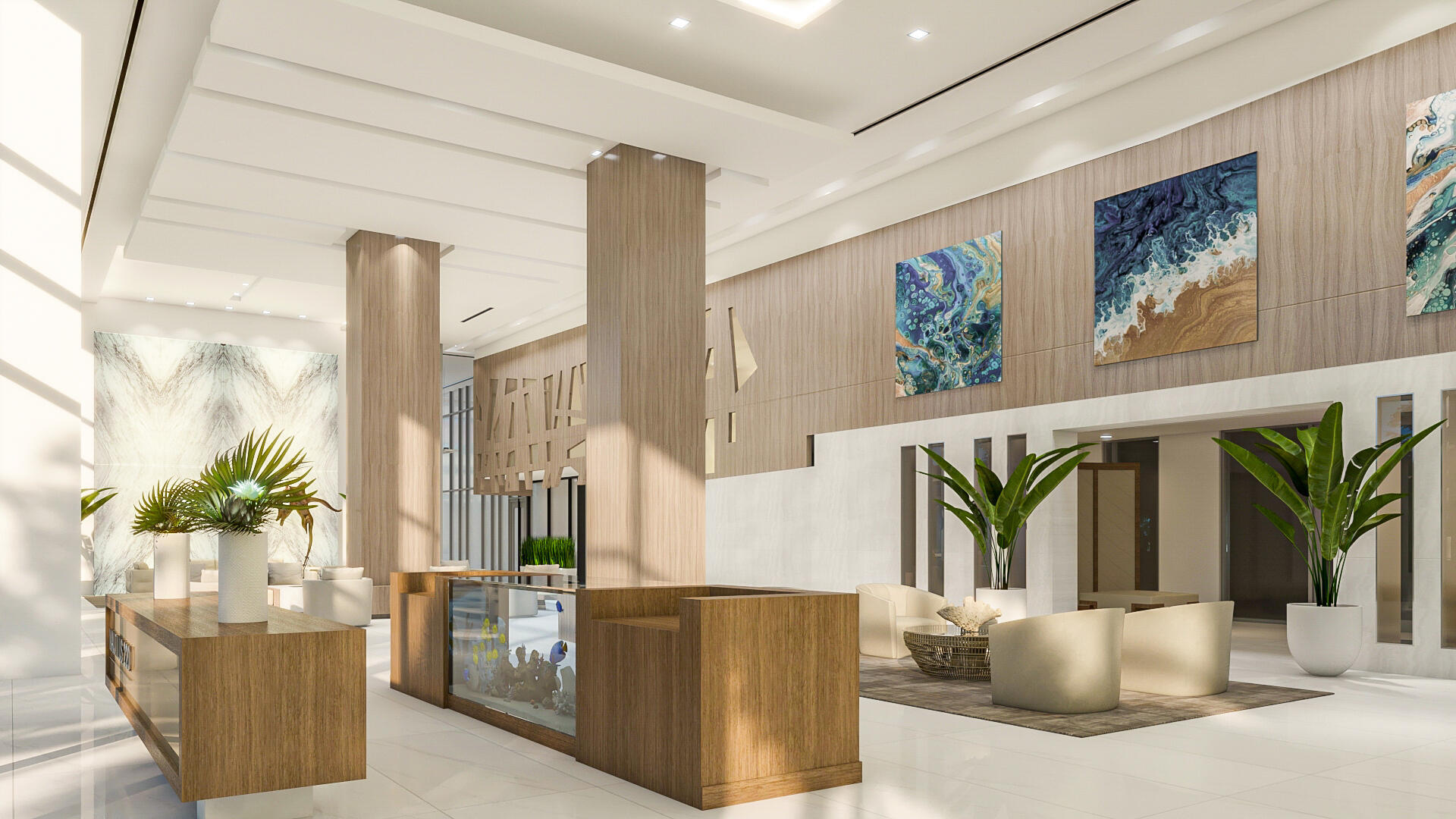220 Lake Shore Drive 1111 Property Photo 22