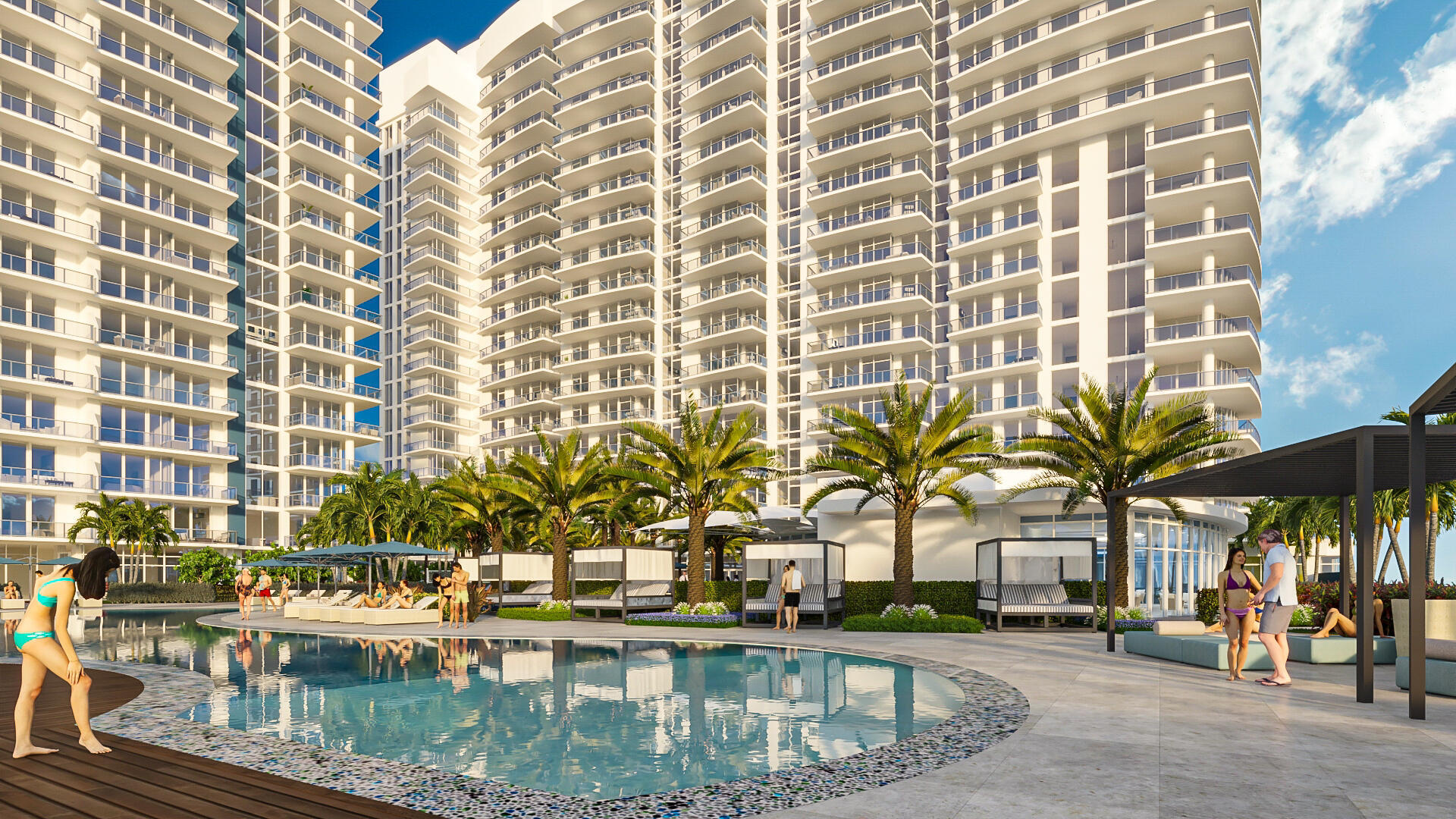 220 Lake Shore Drive 1111 Property Photo 40