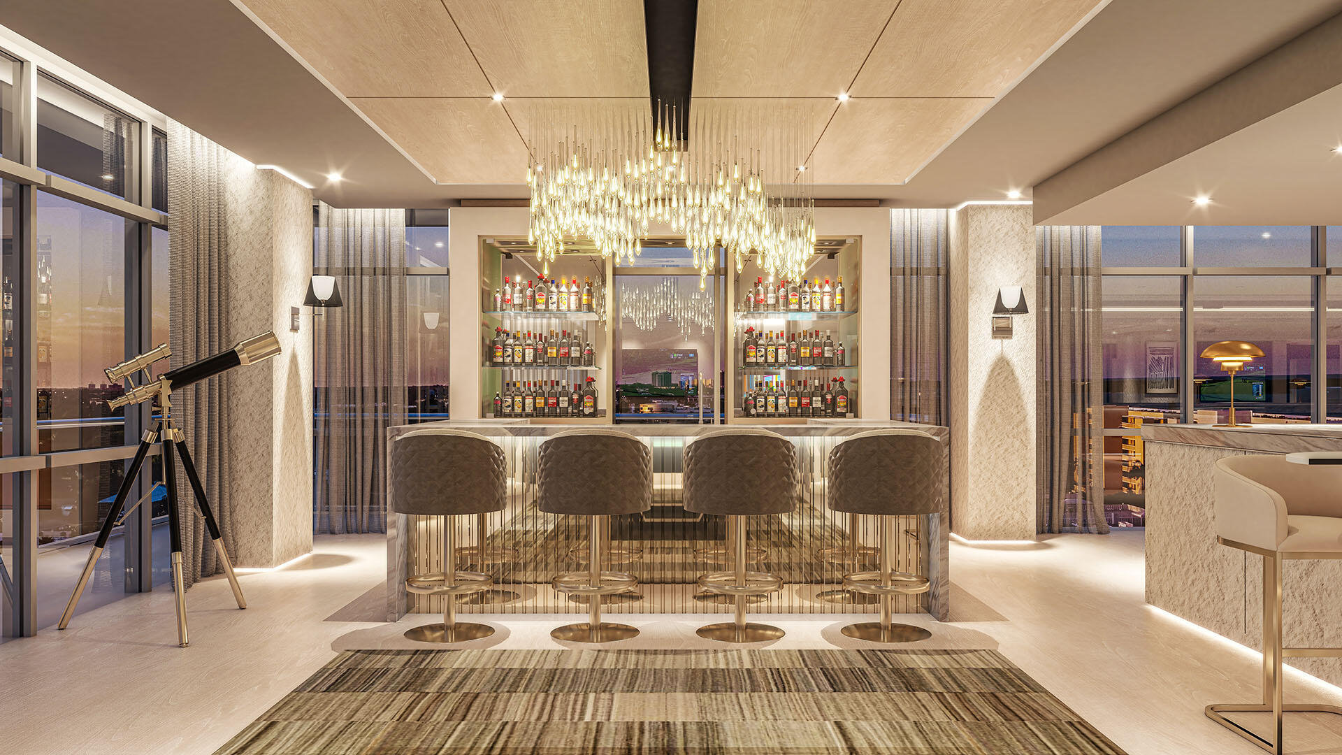 220 Lake Shore Drive 1111 Property Photo 42