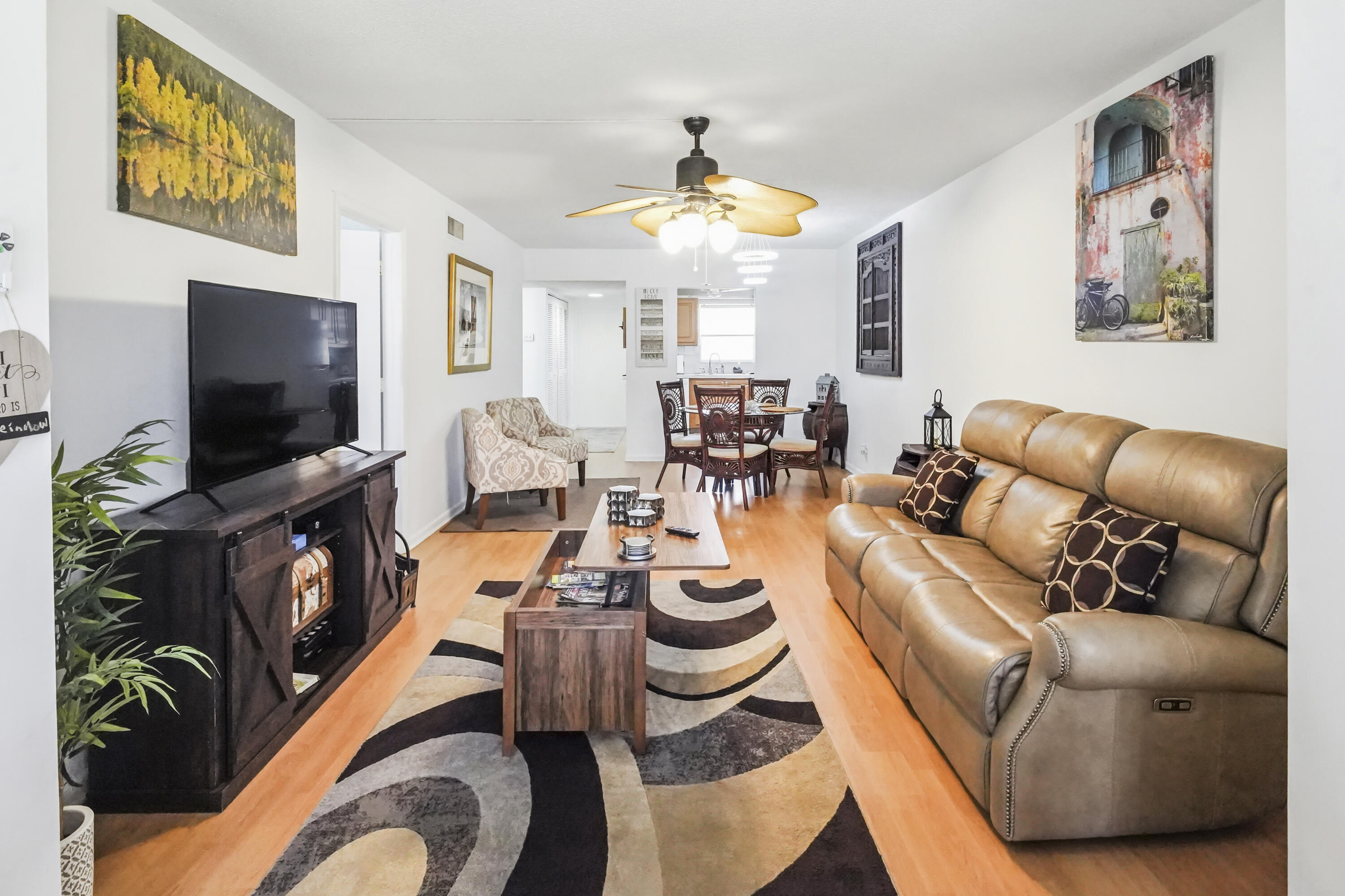 6650 Royal Palm Boulevard 104c