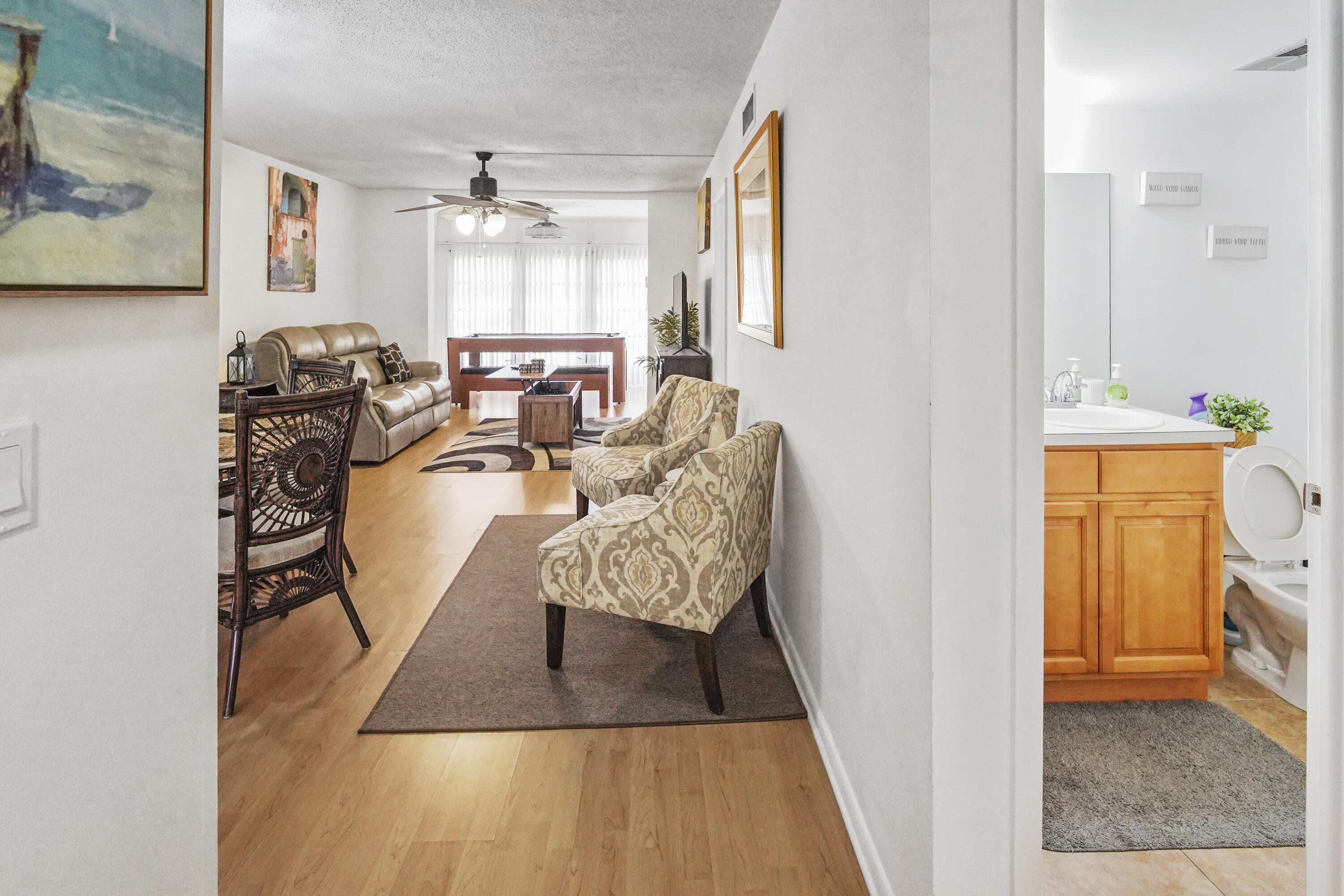 6650 Royal Palm Boulevard 104c Property Photo 2