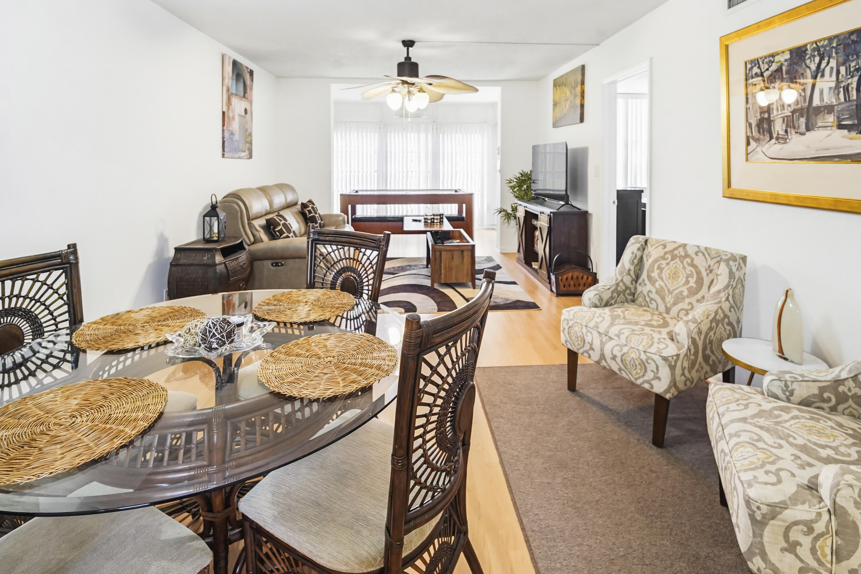 6650 Royal Palm Boulevard 104c Property Photo 3