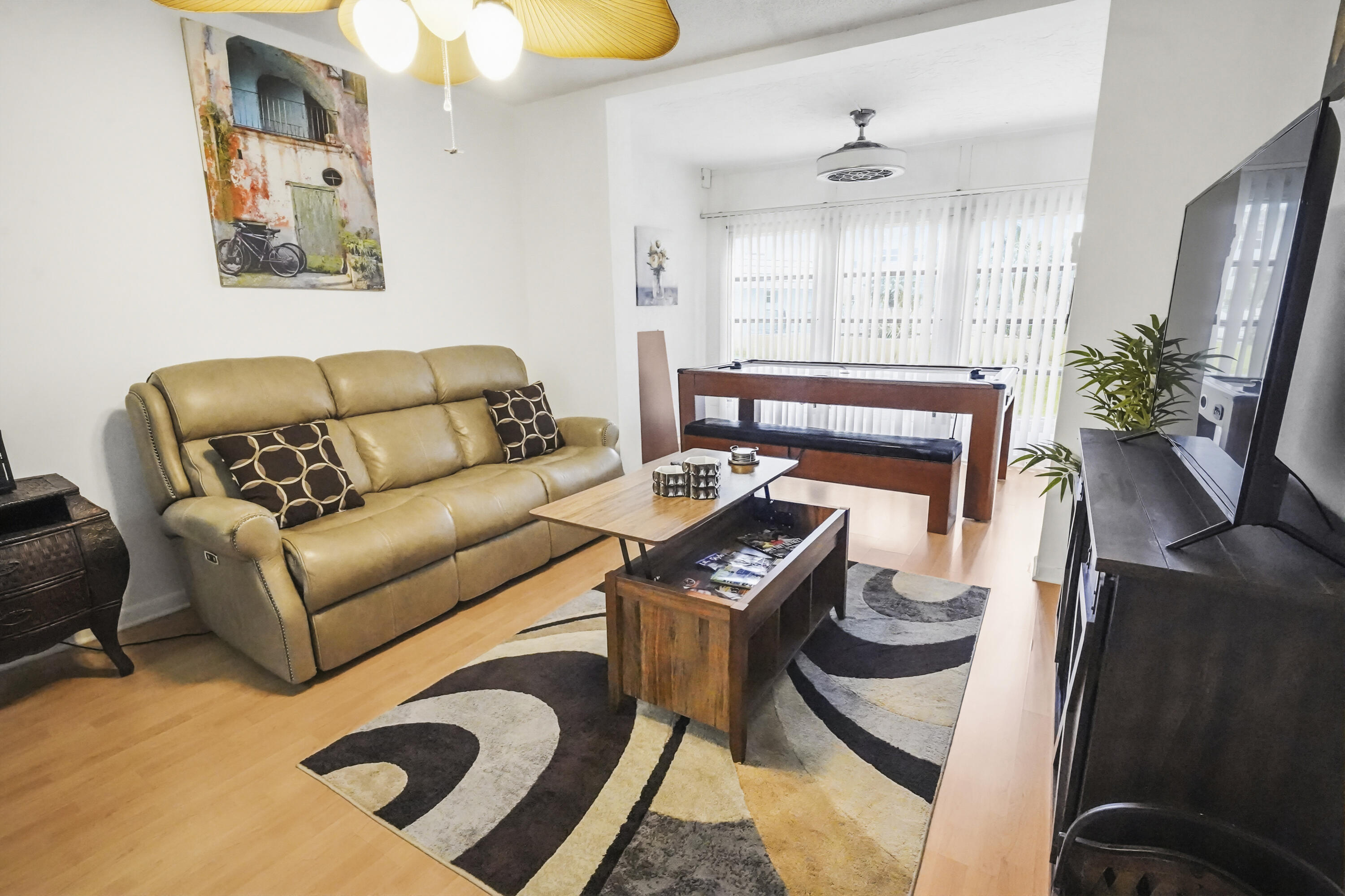 6650 Royal Palm Boulevard 104c Property Photo 6