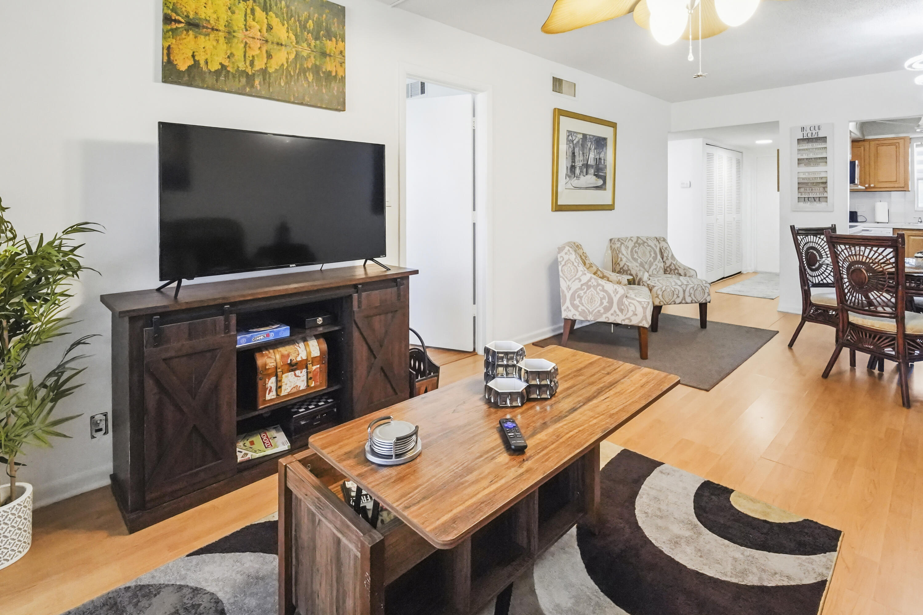 6650 Royal Palm Boulevard 104c Property Photo 8
