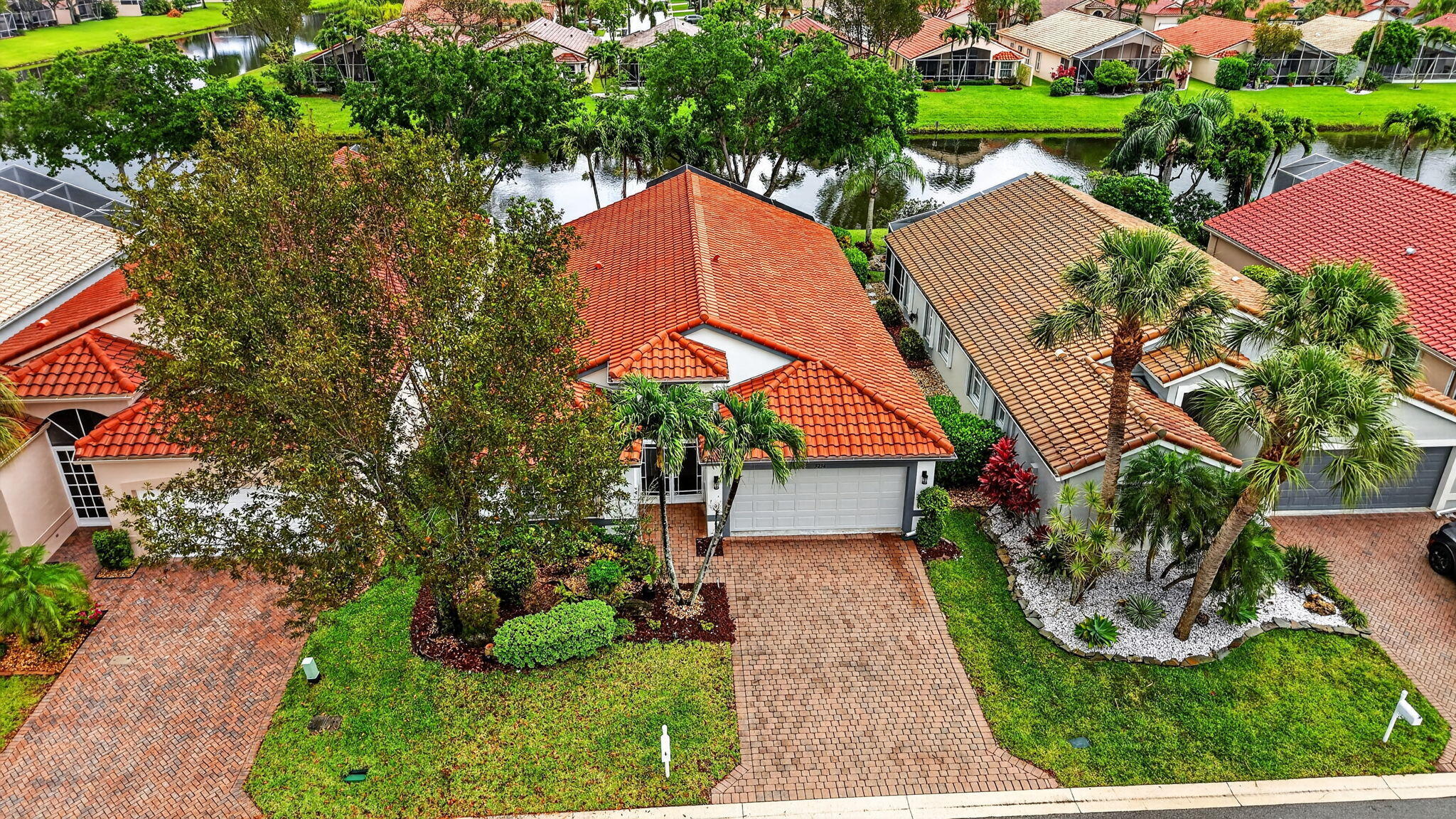 5256 Glenville Drive Property Photo 43