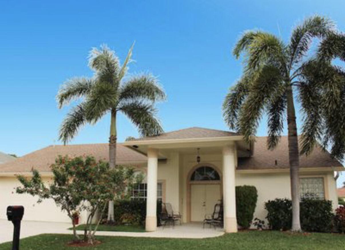 1608 Doral Drive Property Photo 1