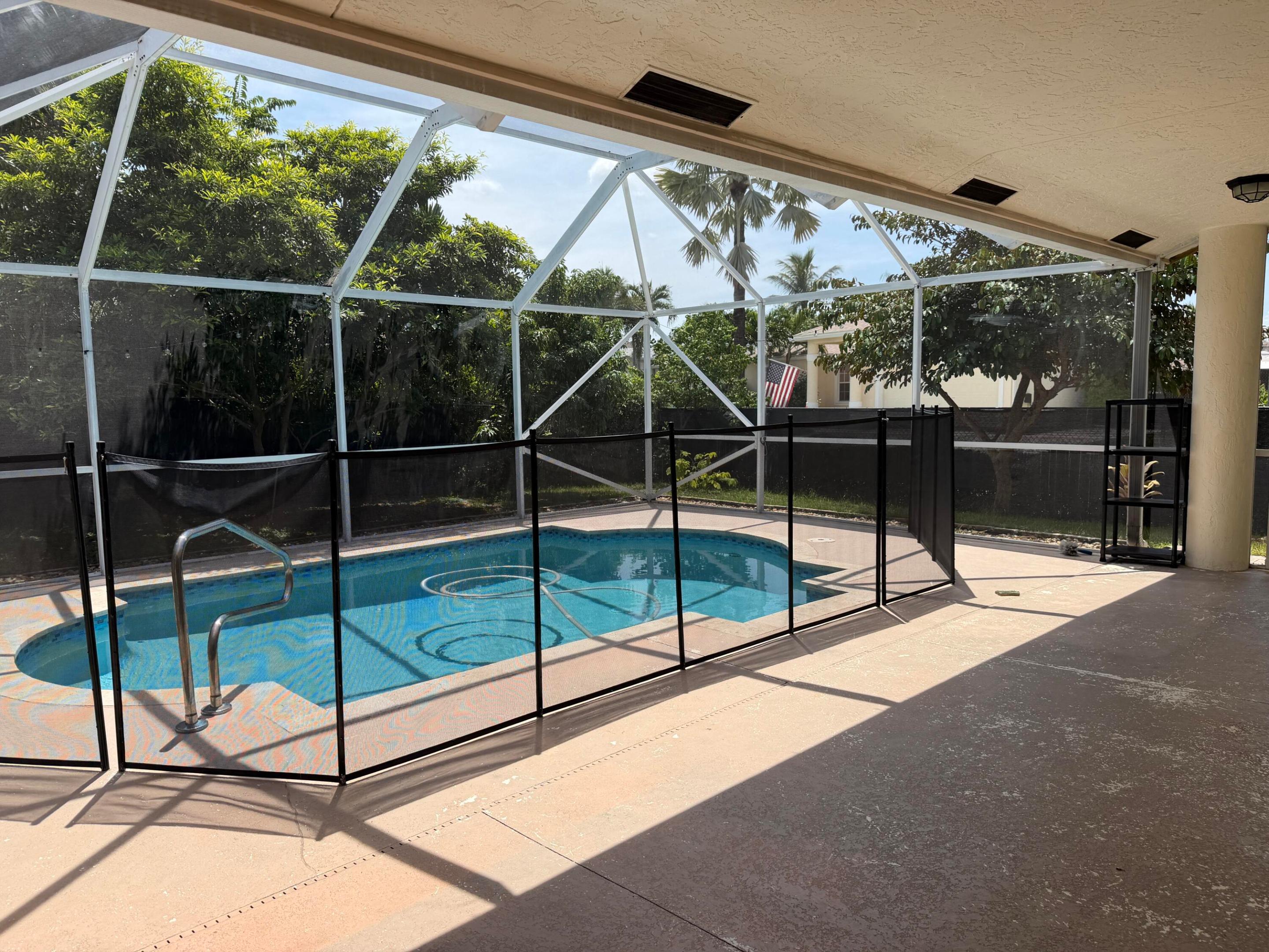 1608 Doral Drive Property Photo 4