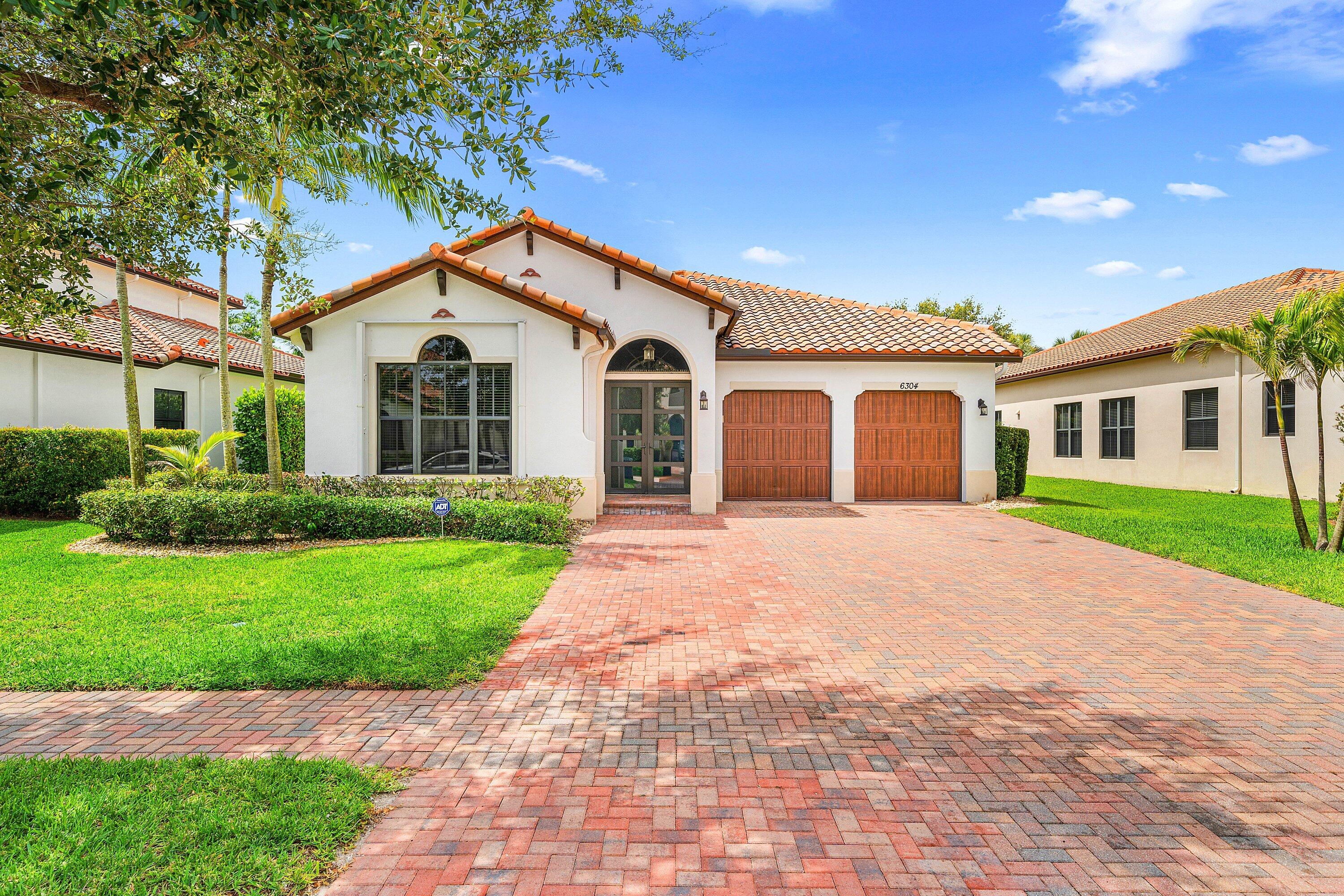 6304 Vireo Court