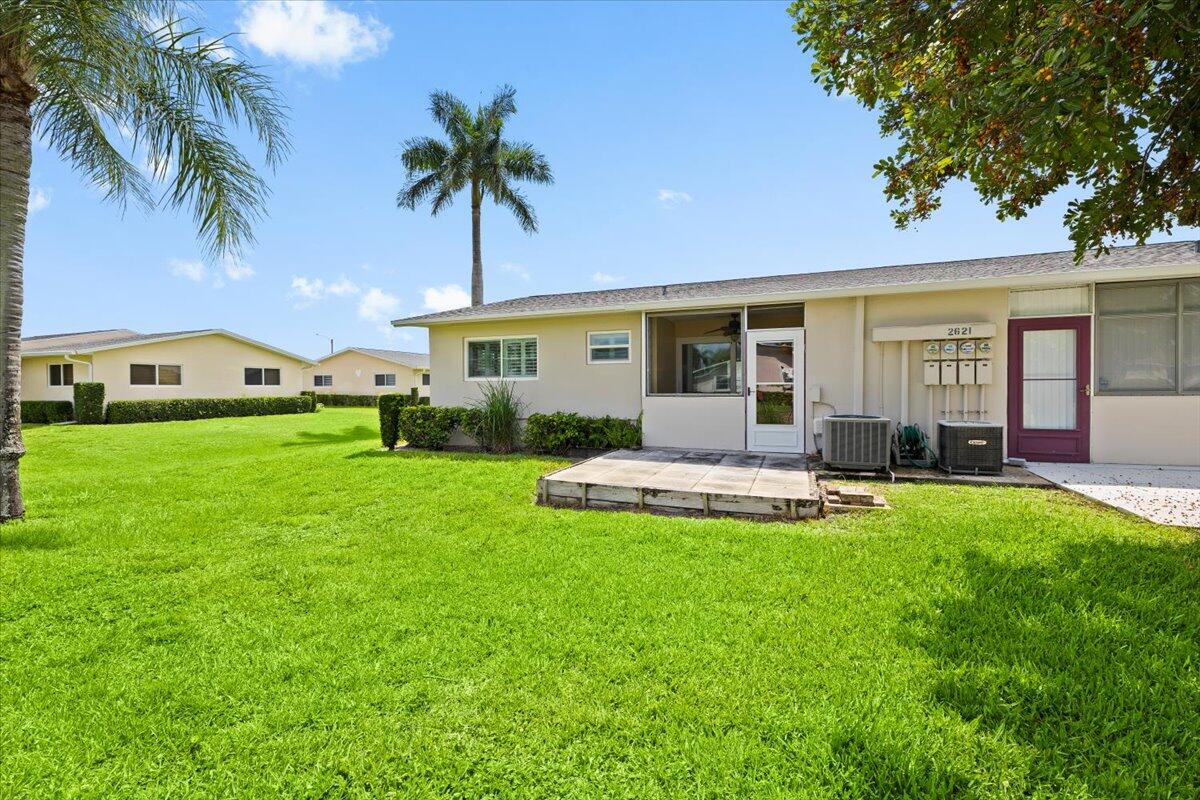 2621 Barkley Drive W A Property Photo 13