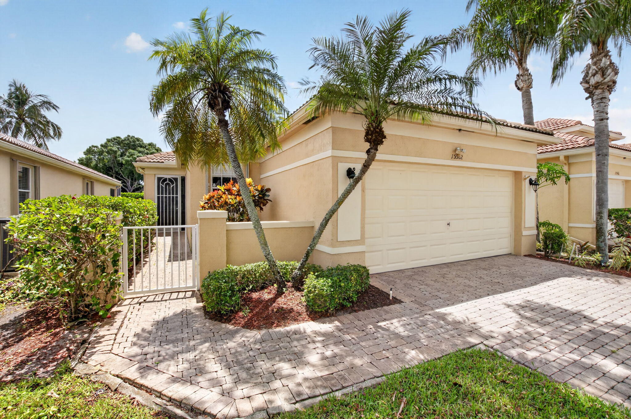 15562 Fiorenza Circle Property Photo 1