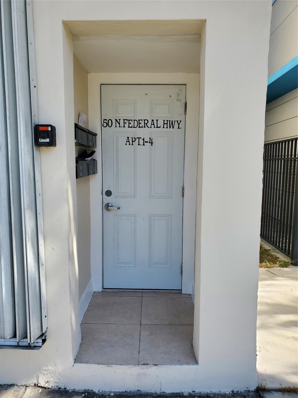 50 N Federal Highway 4 Property Photo 8