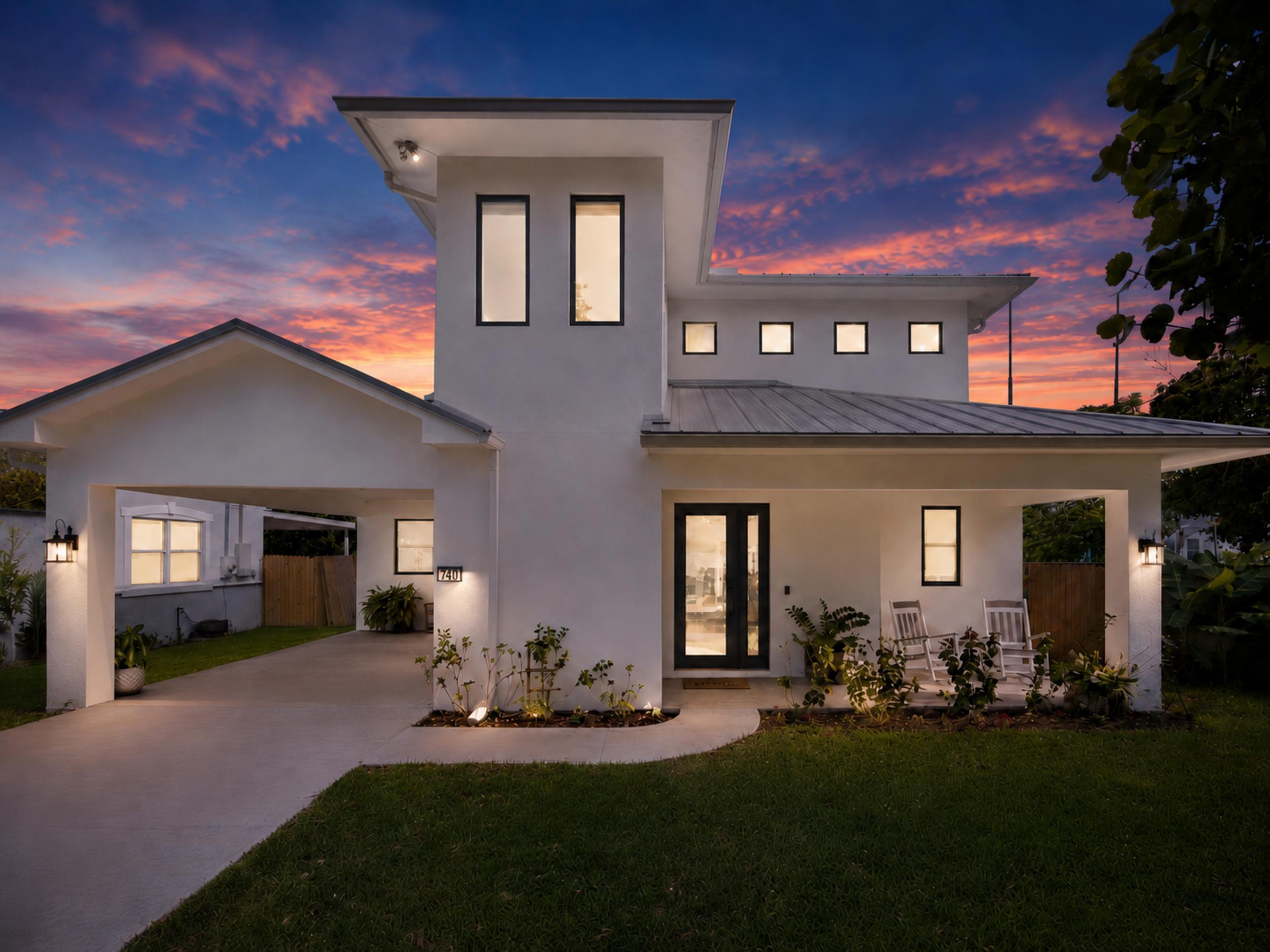 740 Winters Street Property Photo 1