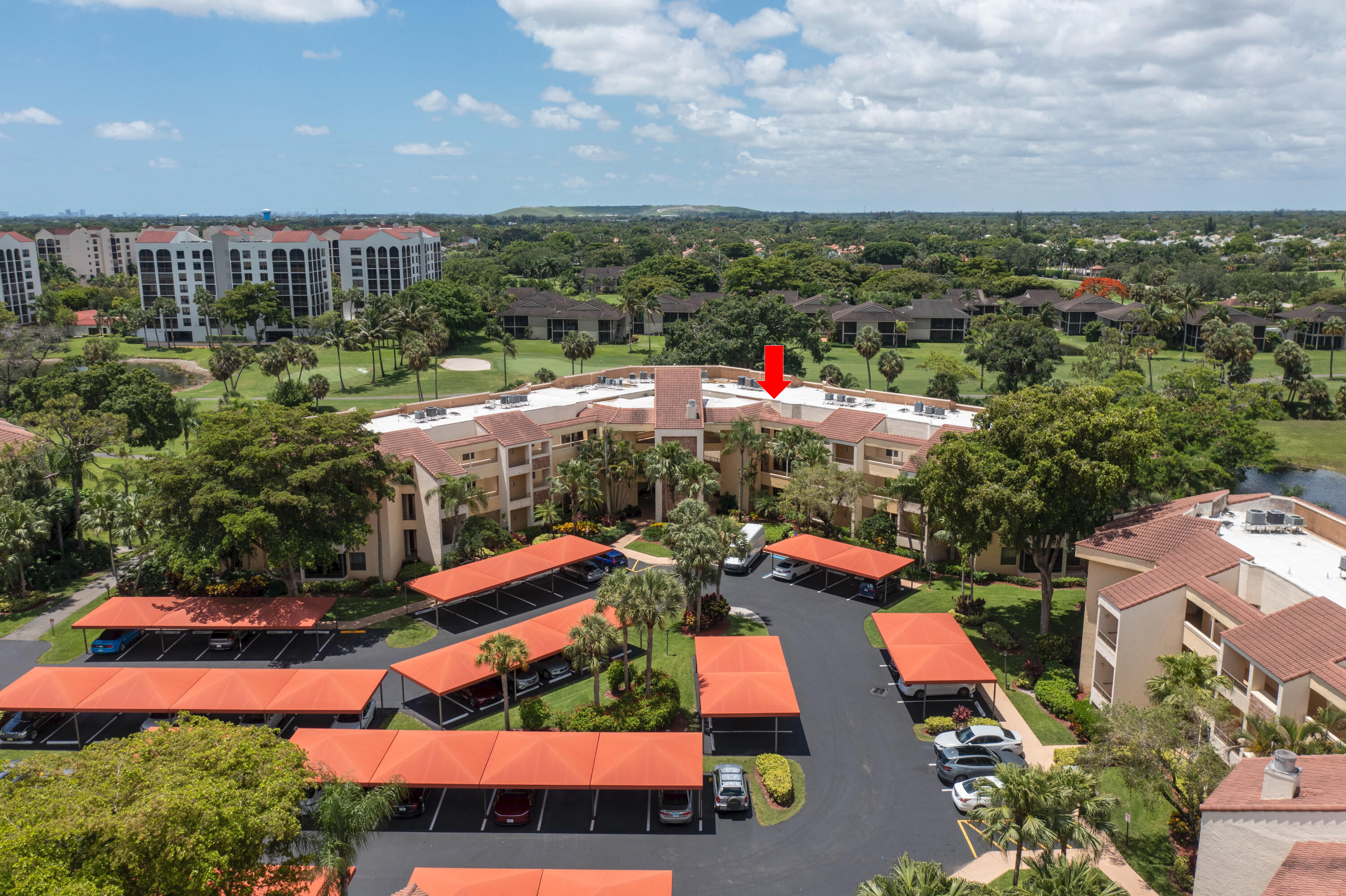 7520 La Paz Boulevard A104 Property Photo 1