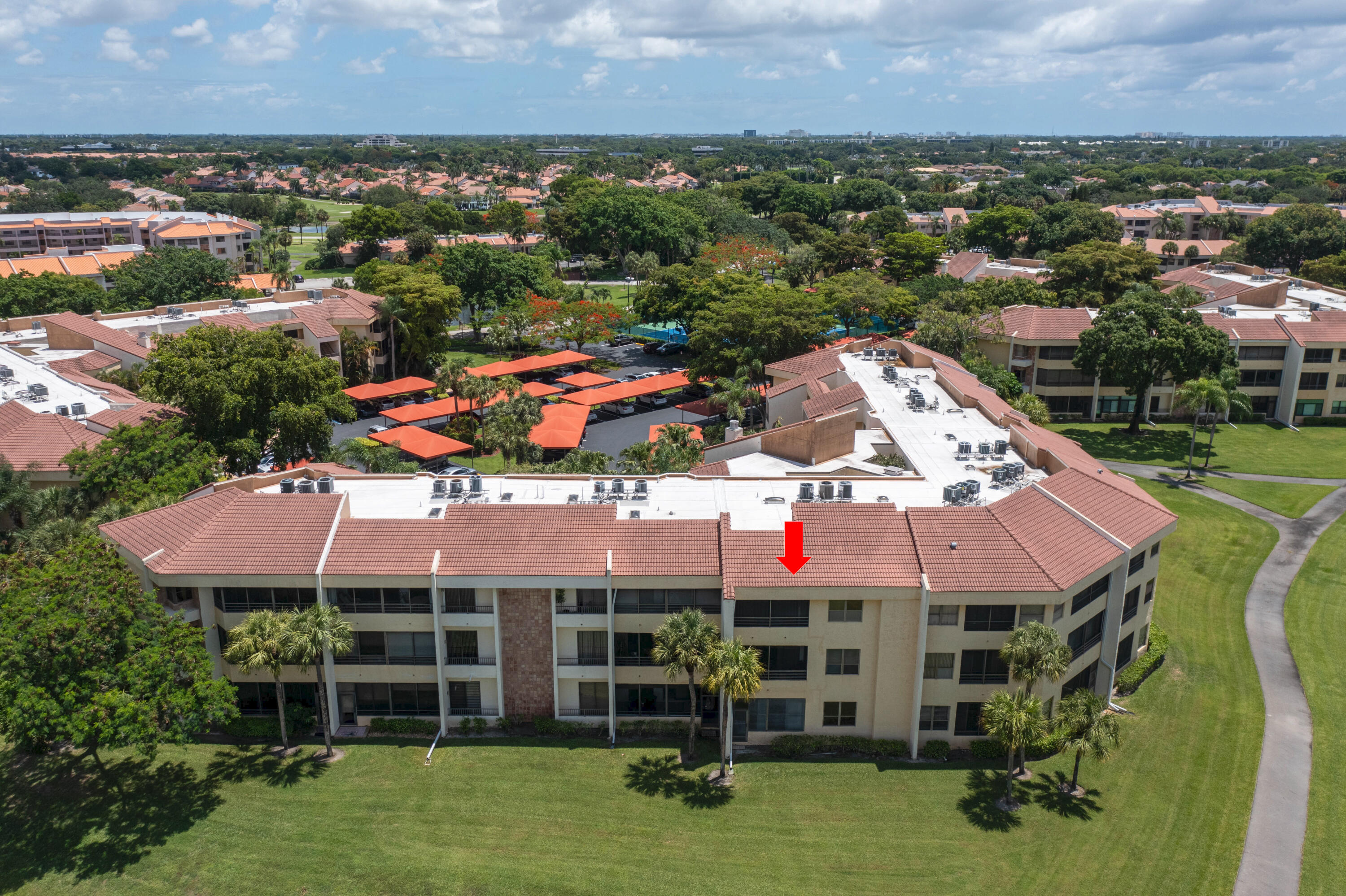 7520 La Paz Boulevard A104 Property Photo 3